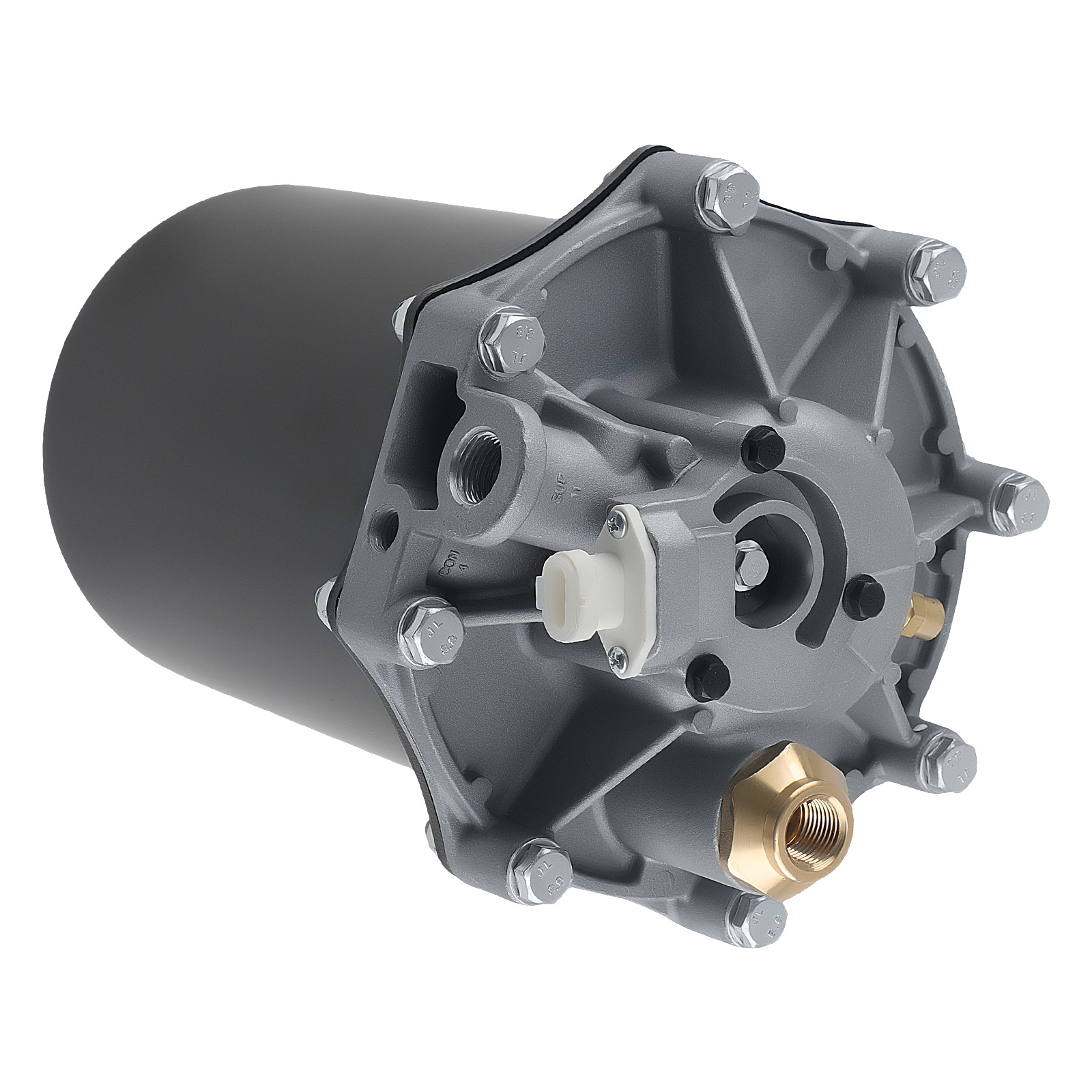 Air Dryer Assembly 12V-AD-9 AD9 for Bendix for BW for Benz 065225 109685 1.8L