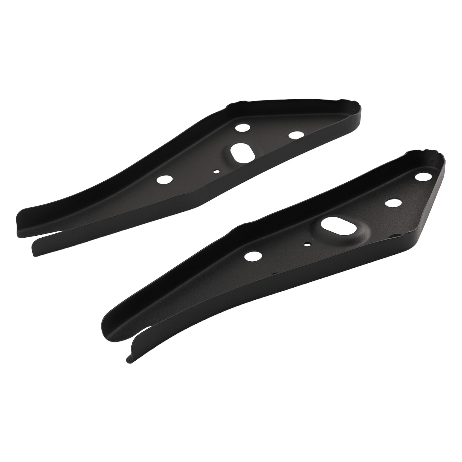 Rear Bumper Bracket for Toyota Tacoma 2005-2015 TO1166114 5201604010 Steel