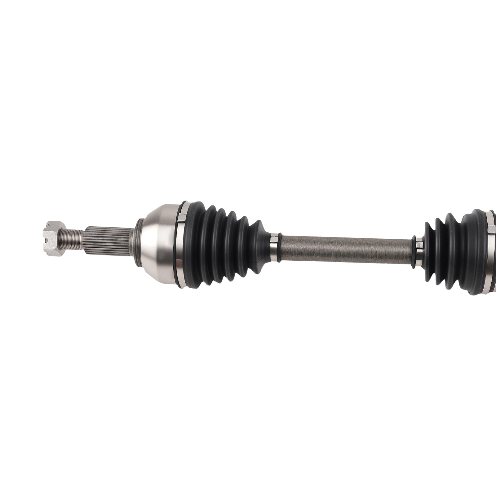 Front Driver Side CV Axle Assembly For Nissan Maxima 3.5L 2016-2020