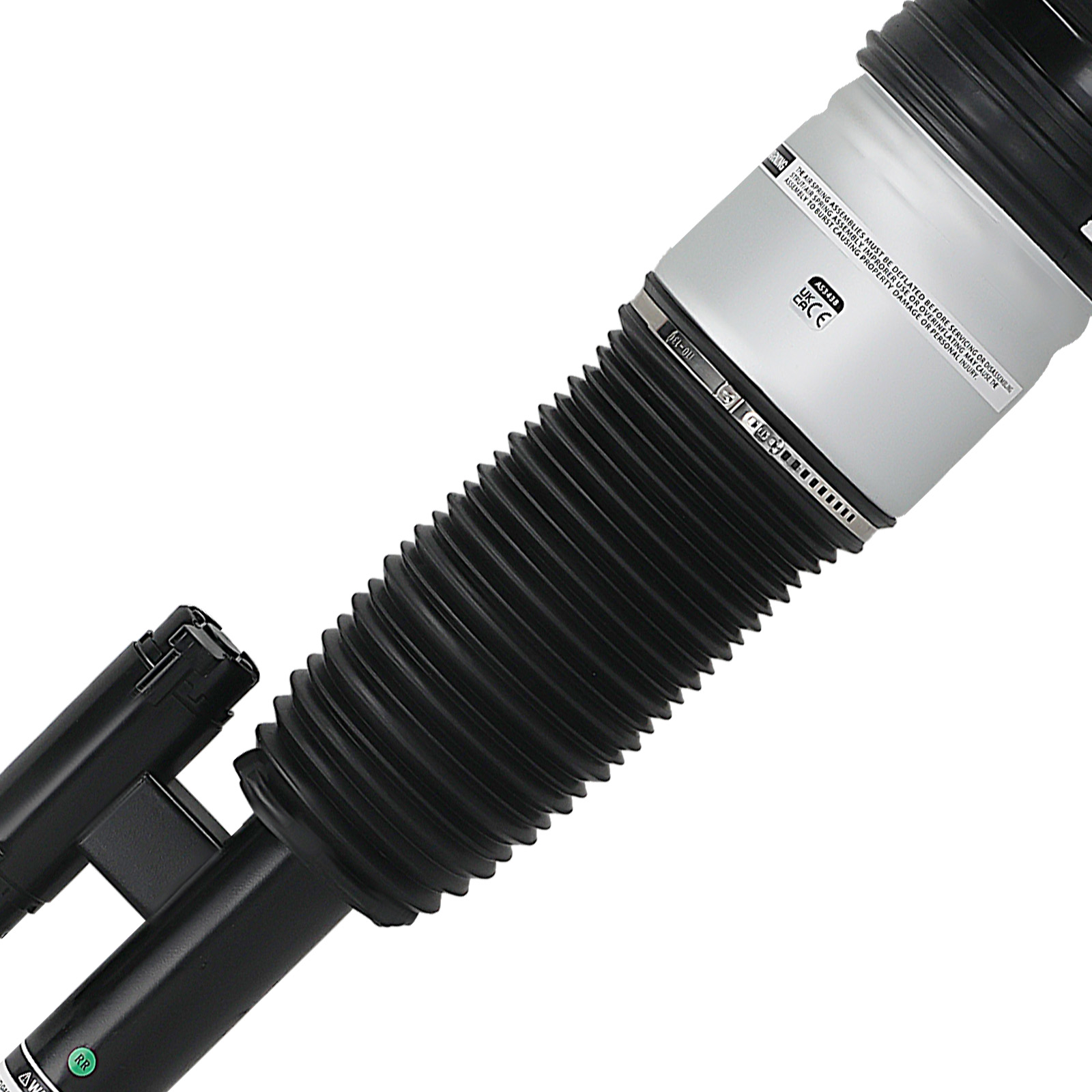 Federbein Hinten Rechts For BMW 7er G11, G12 xDrive 2015-2020 37106874594