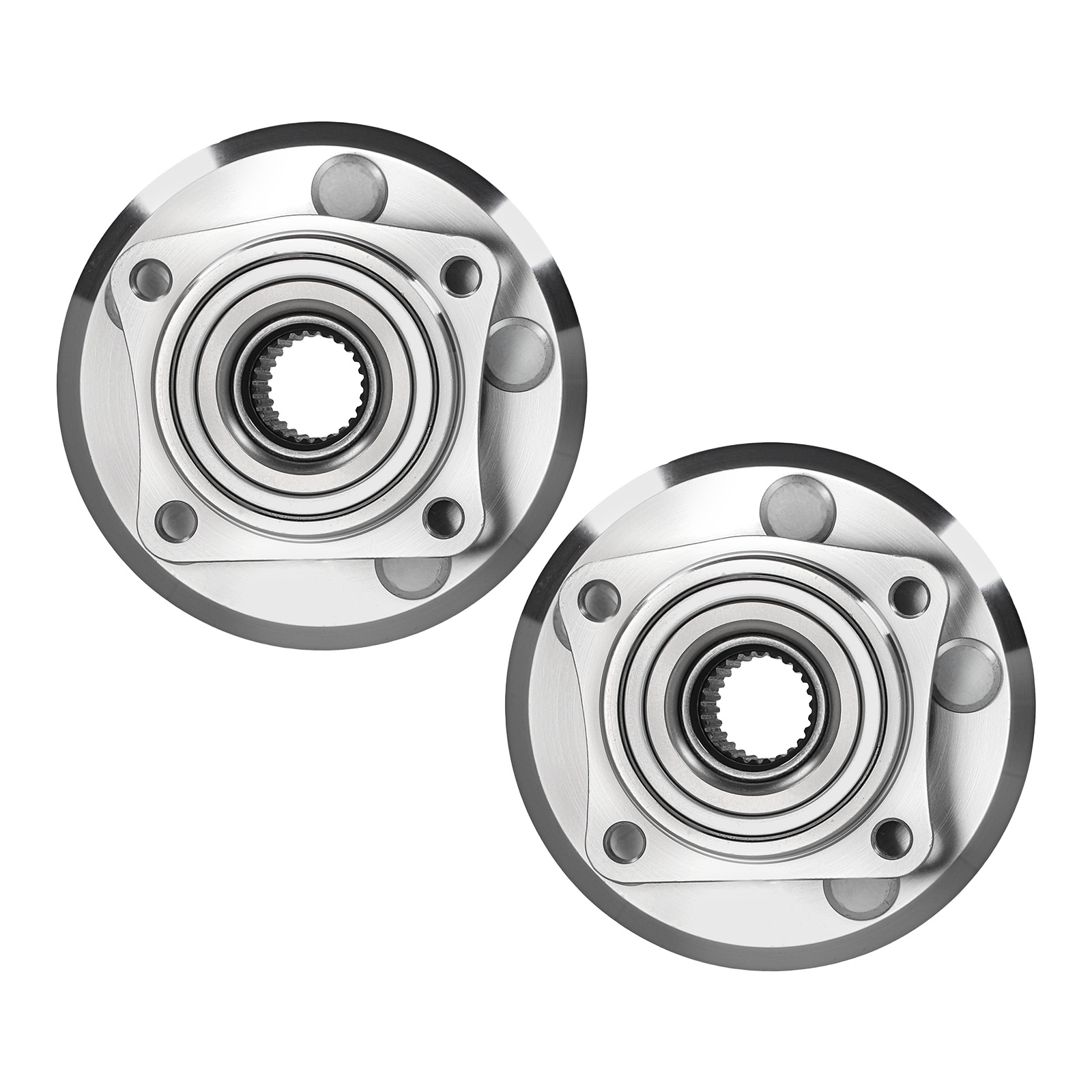 Rear Wheel Hub & Bearing Assembly for TOYOTA MATRIX 2003-2006 88970102