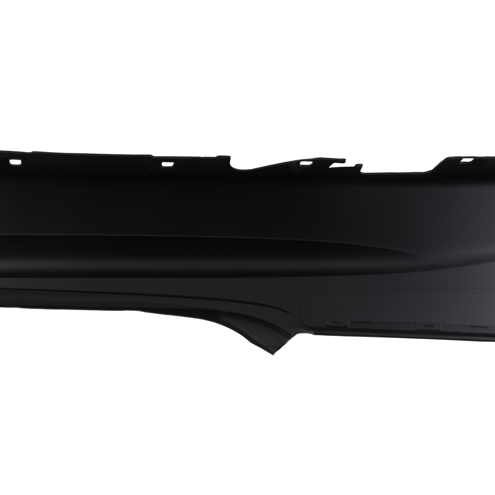 Side Skirt Extension Panel for BMW 3 Series E92 E93 2007 2008-2013 M3 Style PP