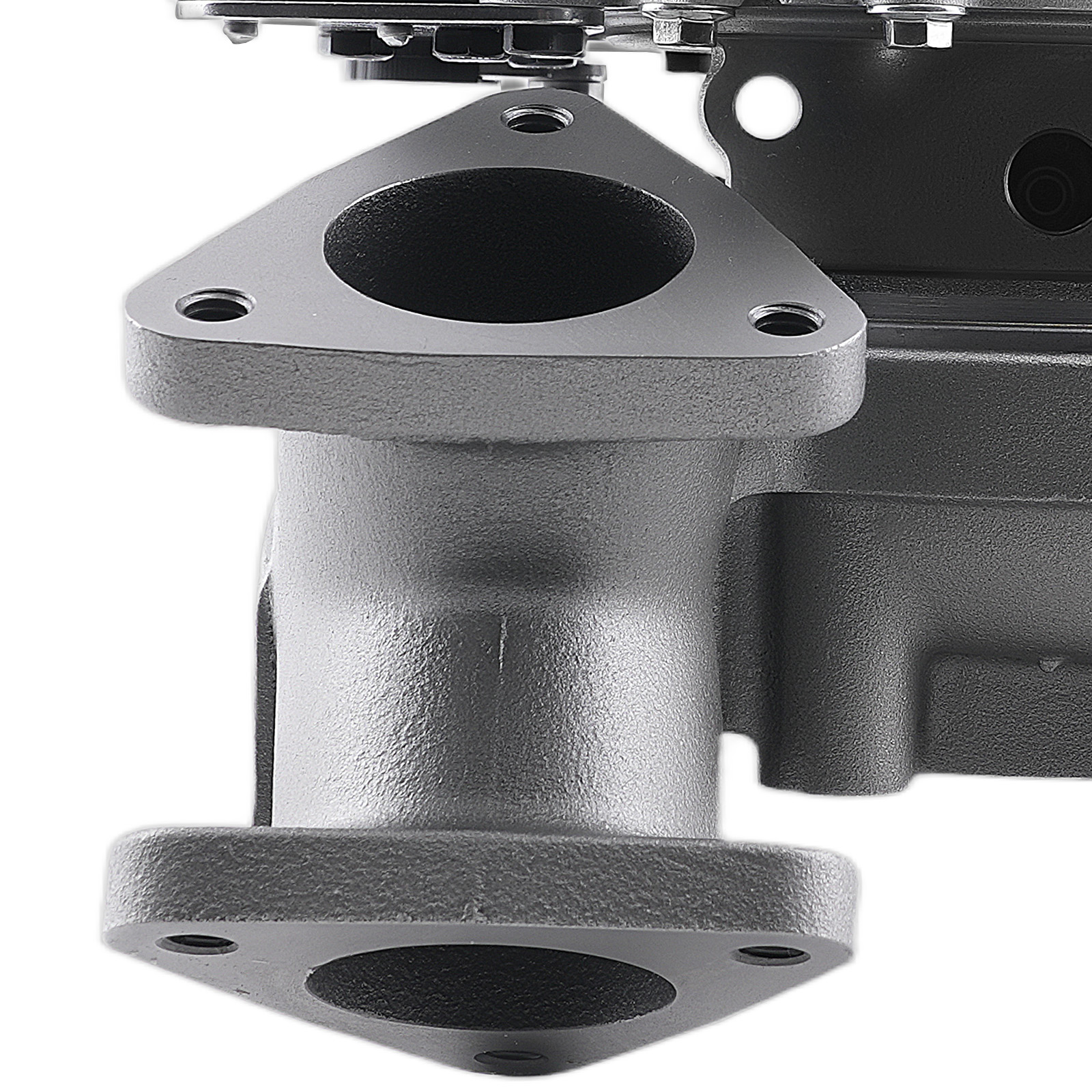 Turbolader for Audi A4 Avant 8K5 3.0L 2011-2015 810822-5003S 059145874DX