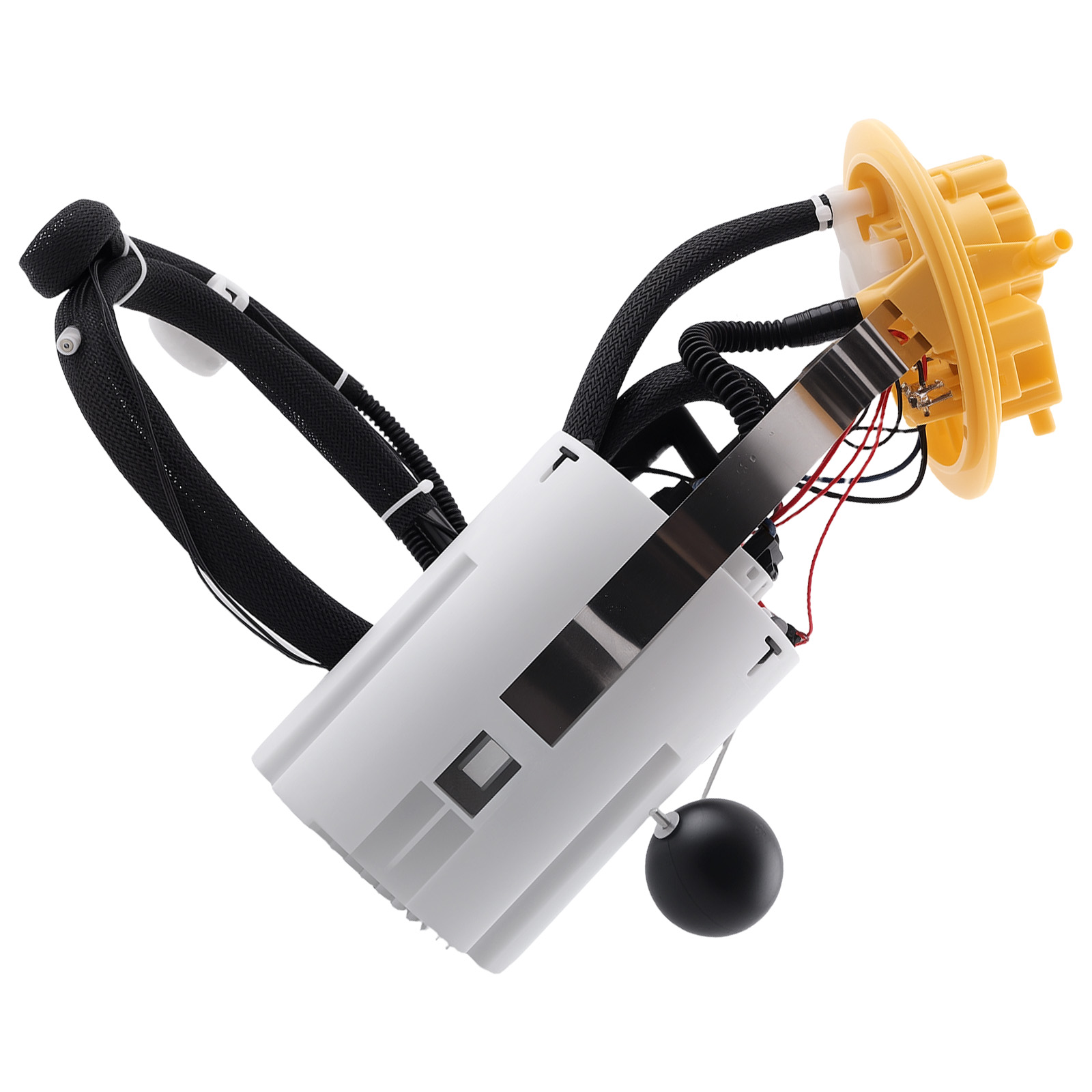 Electric Fuel Pump Module for Volvo XC90 2.5L 05-06 3.2L 07-14 4.4L 06-11 E8846M