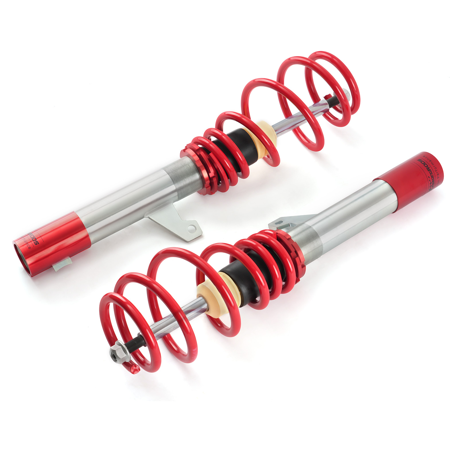 Fahrwerk Gewindefahrwerk for VW EOS CC Tiguan Beetle 2007-2014