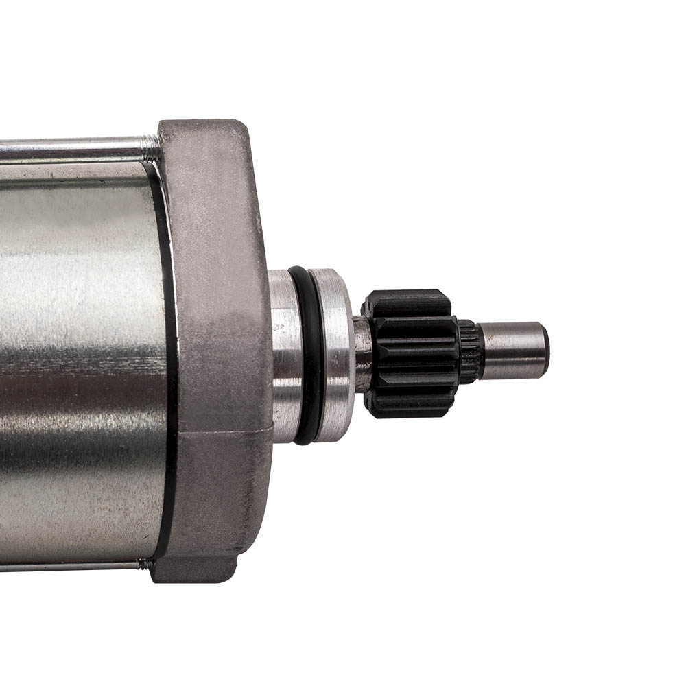 Starter 12V Motor for Yamaha Raptor 660R 660 YFM660R 2001-2005 ATV 21163-1150