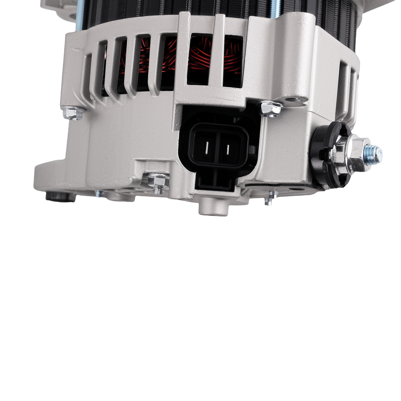 12V Alternator for Terrano R50 Engine ZD30DD 3.0L Diesel 2000-2002 for LR190-752