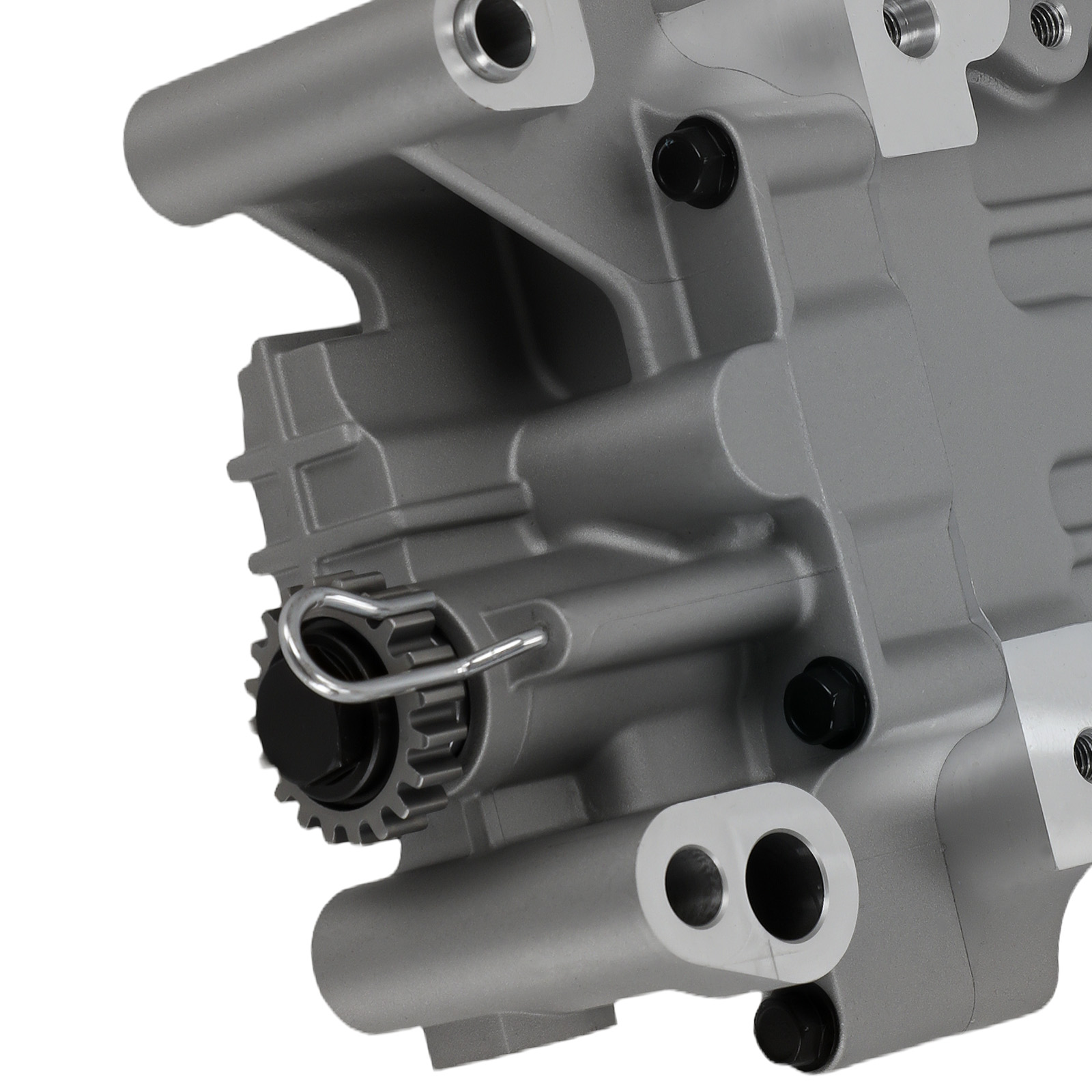 Oil Pump 23300-2G410 for Kia Optima Hyundai Sonata 2009-2018 2.4L