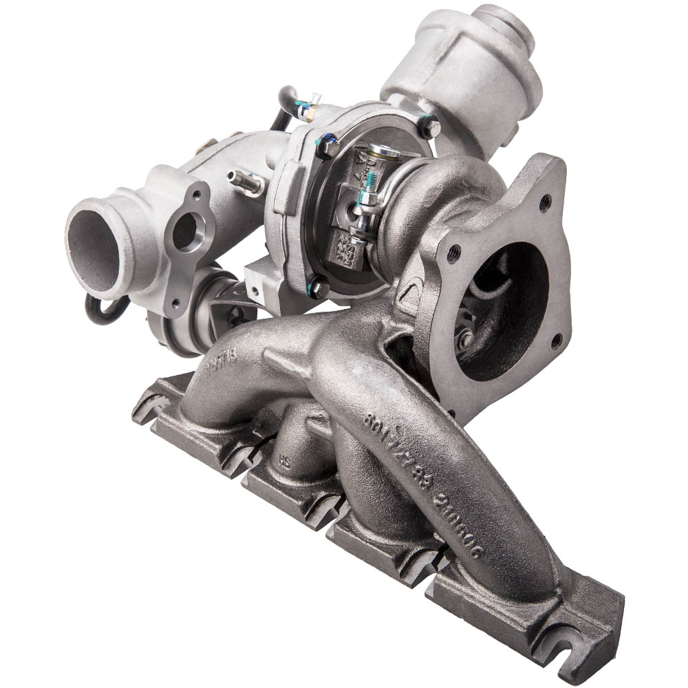 2007 Audi A 4 2 0 T Turbo Replacement