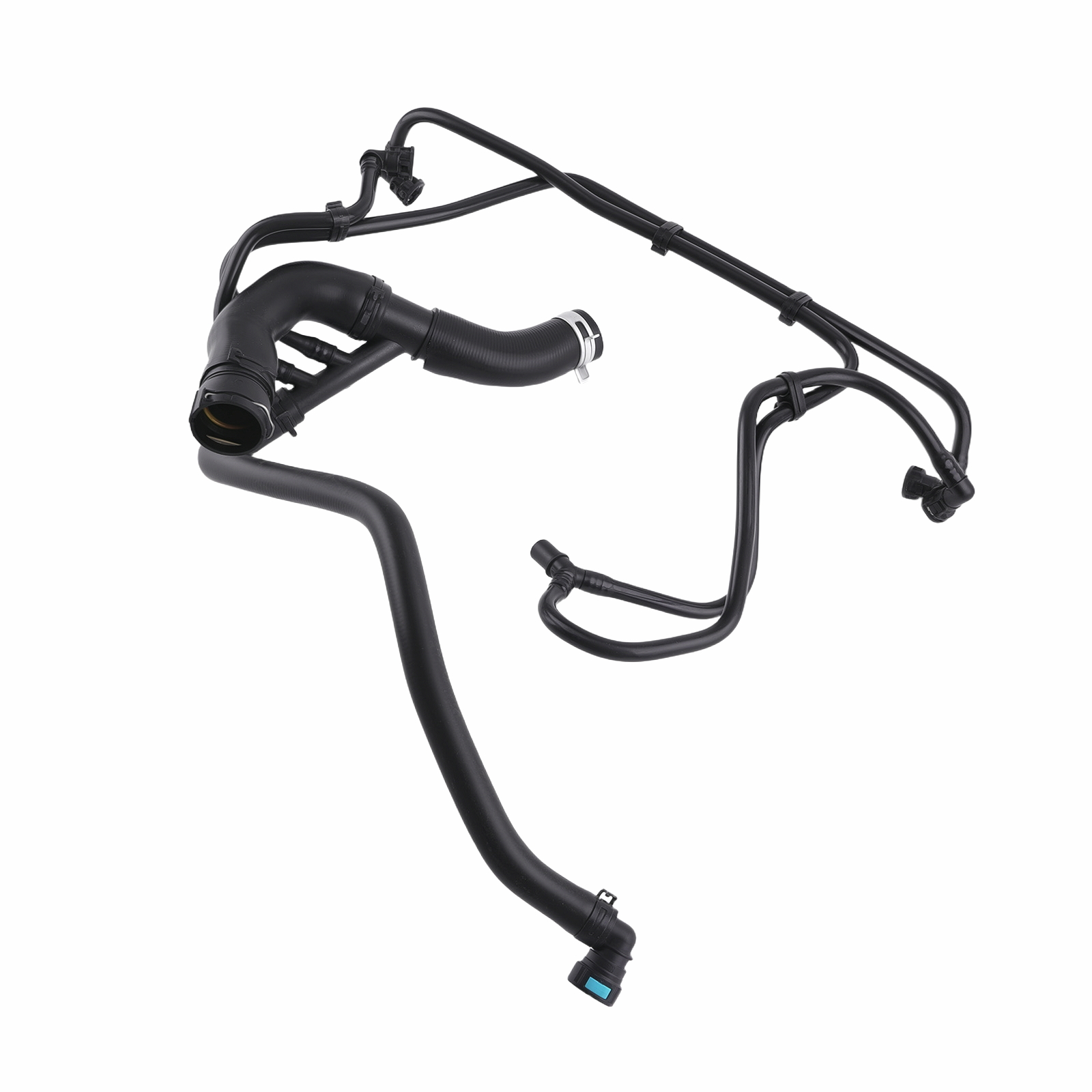 Coolant Pipe Upper Supercharger Hose Fits For Land Rover Range Rover 2013-2019