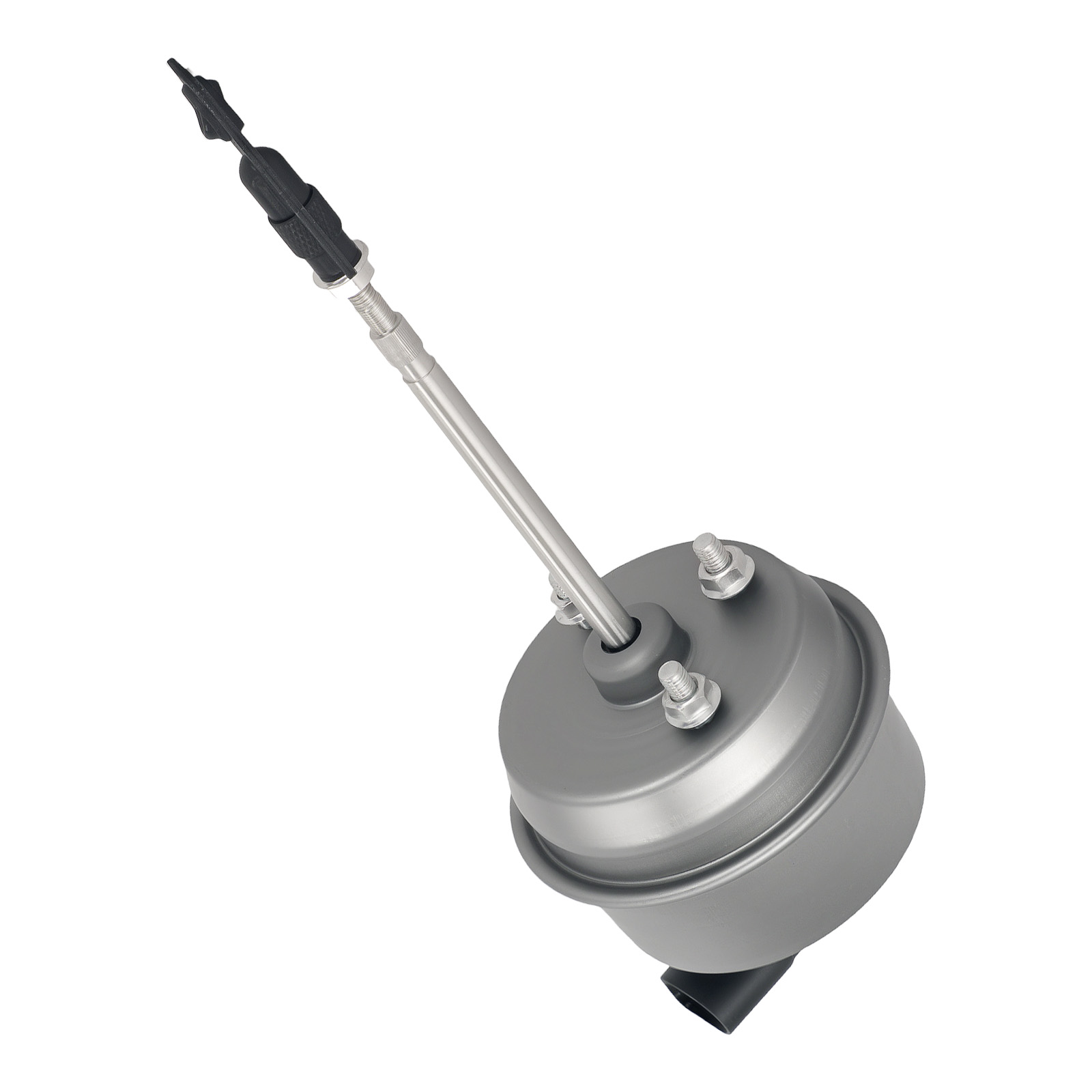 Unterdruckdose Druckgeber for Mazda 6 GJ GL 2.2L 810357-2 2012-2023 Silber