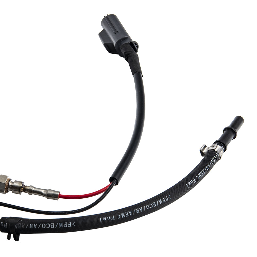 1693654 Soupape d'injection filtre à particules for Ford C-Max Focus 2.0 TdCi