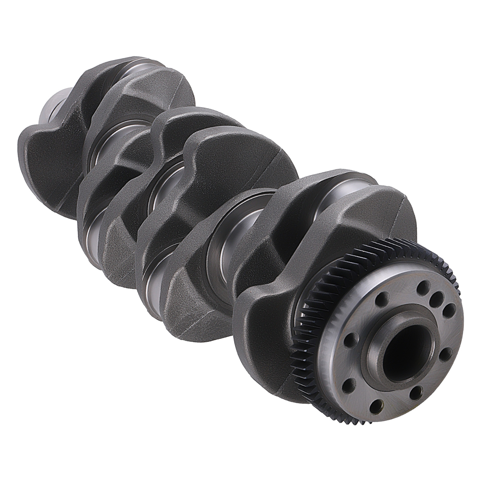 Cigüeñal con Cojinetes For Mercedes-Benz OM651 Clase C Sprinter Vito 6510302501