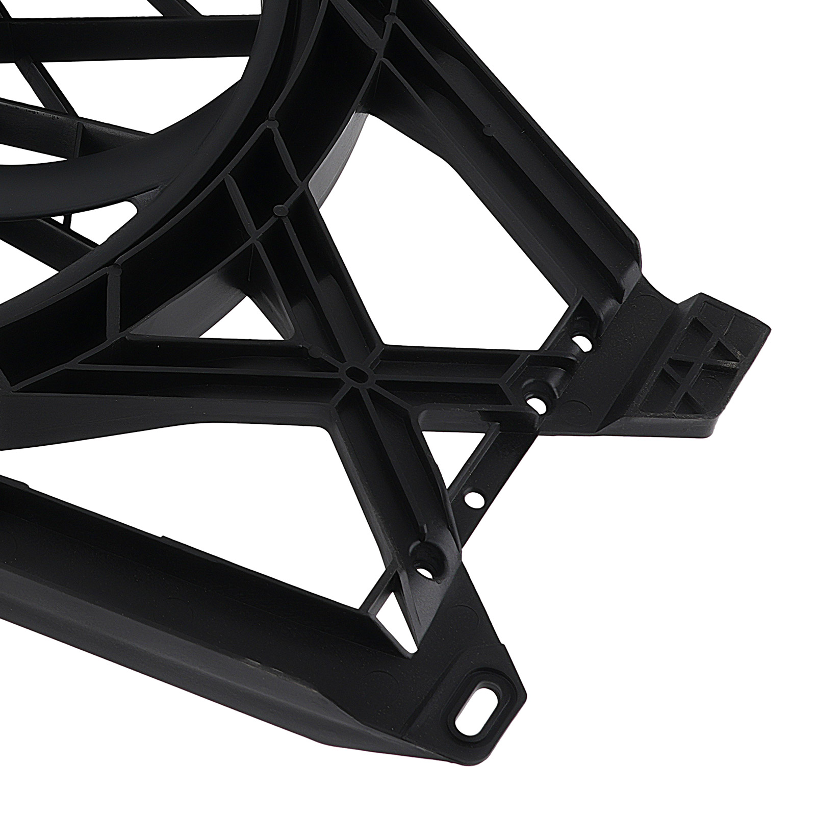 Radiator Cooling Fan Assembly for Ford Mustang V8 2001-2004 MCS104156F1 9606448