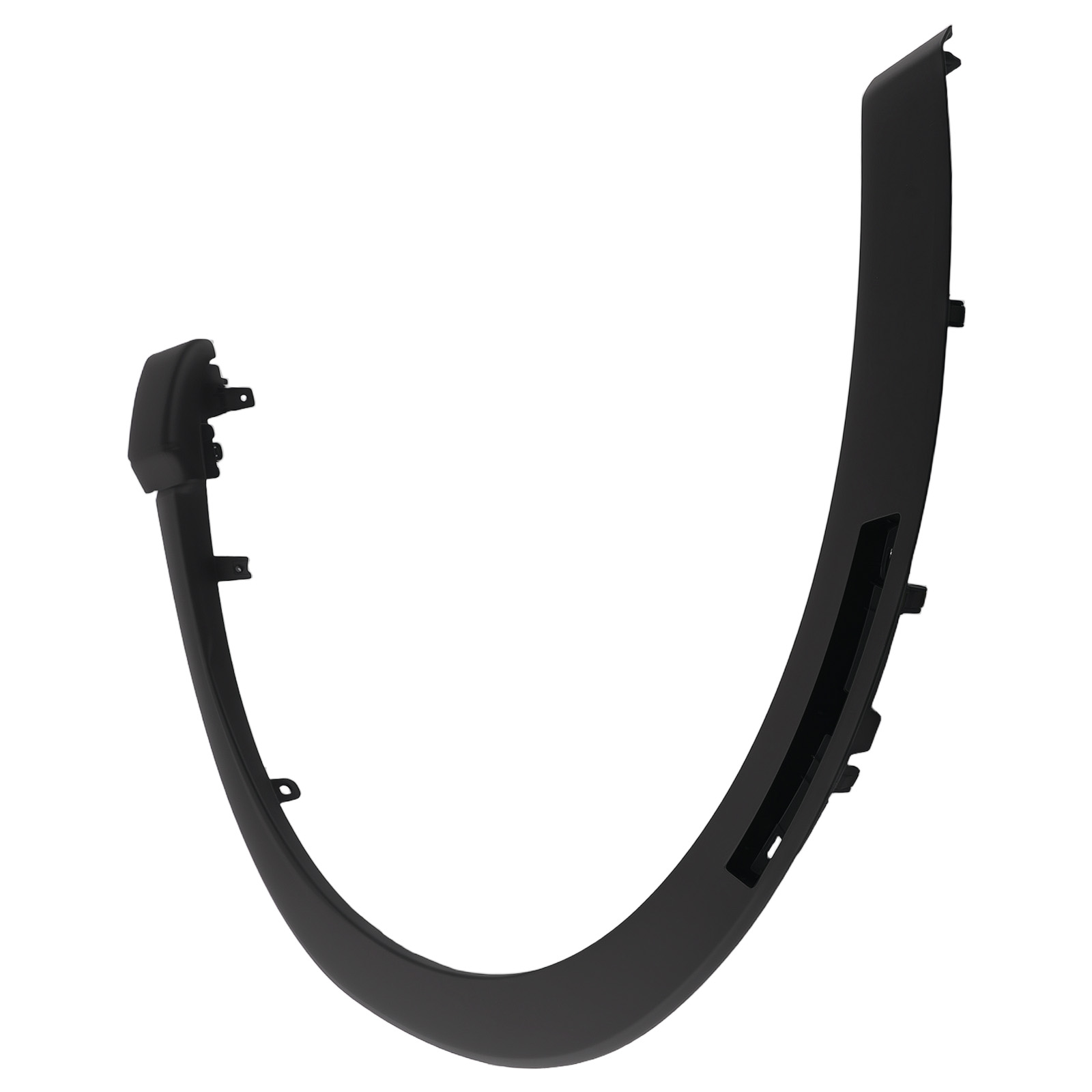 1x Front Driver Side Wheel Housing Trim For Honda CR-V 2023-2024 74157-3A0-A90