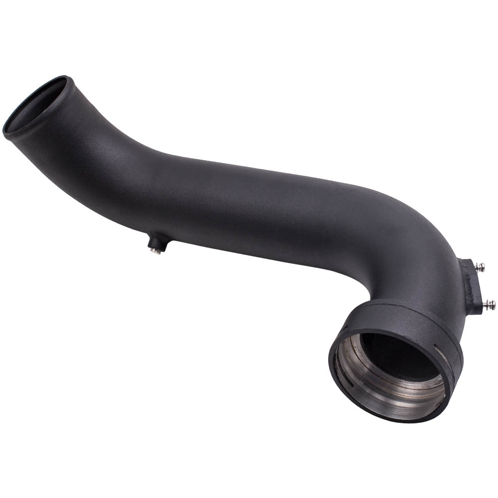 Druckrohr for  BMW E82/E88 135i N55B30 3.0L Single Turbo Aluminium Ladedruckrohr