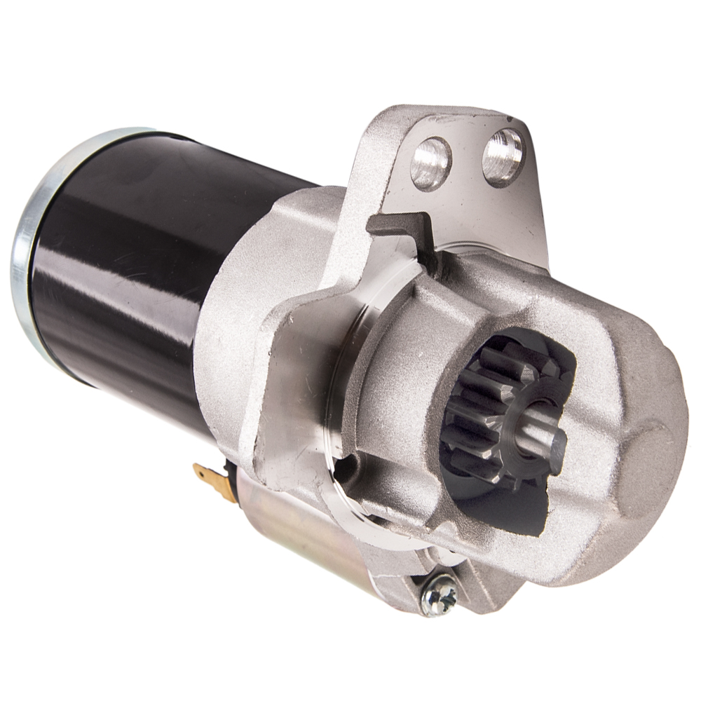 Starter Motor for Holden Commodore all VZ VE V6 (LY7) 3.6L Petrol 2004