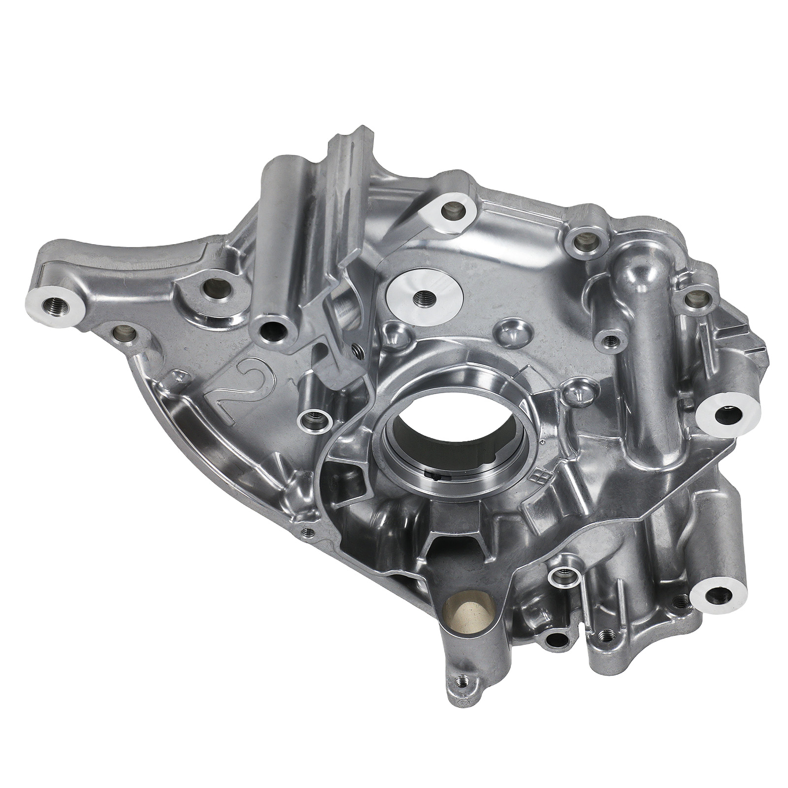 Oil Pump Assembly 1510050050 for Toyota Tundra 4.7L V8 2000-2009
