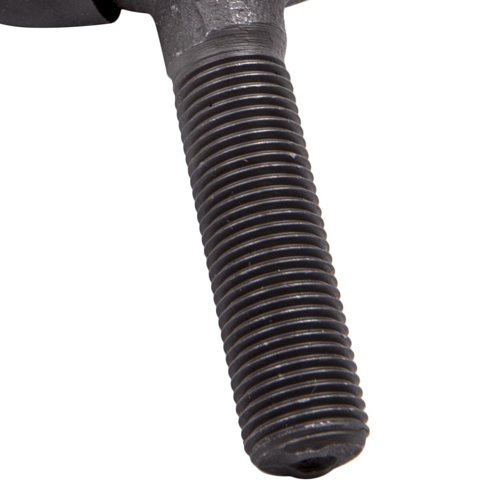 3x Ball Joint Kit Tie Rod End with Grease Fitting Fit for Club Car DS