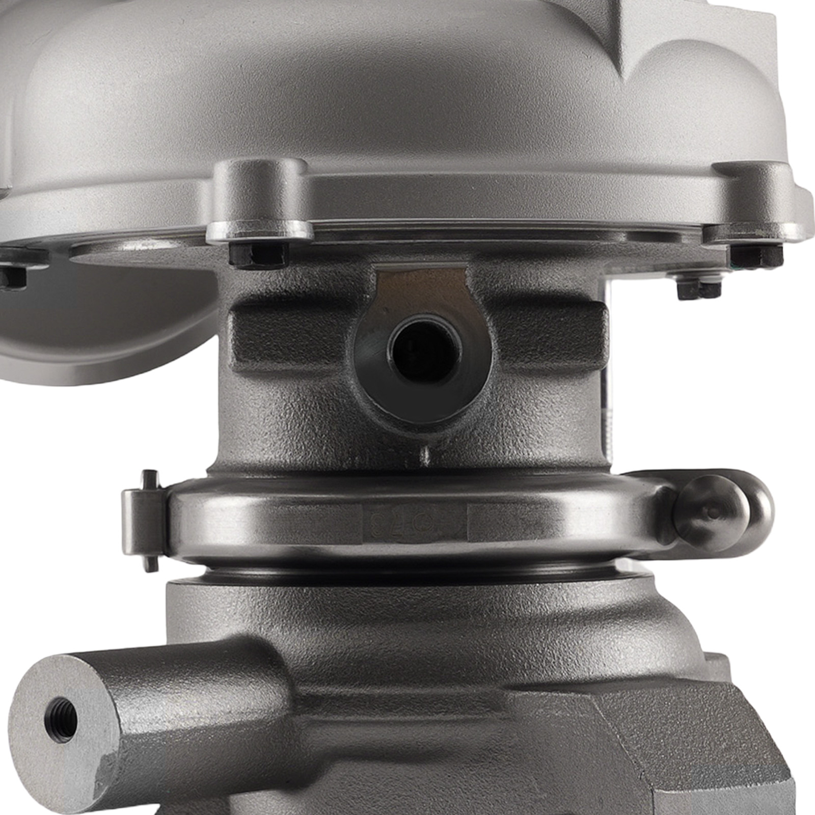 Turbolader for Mercedes A180 CDI W169 B180 W245 A640090178080 OM640