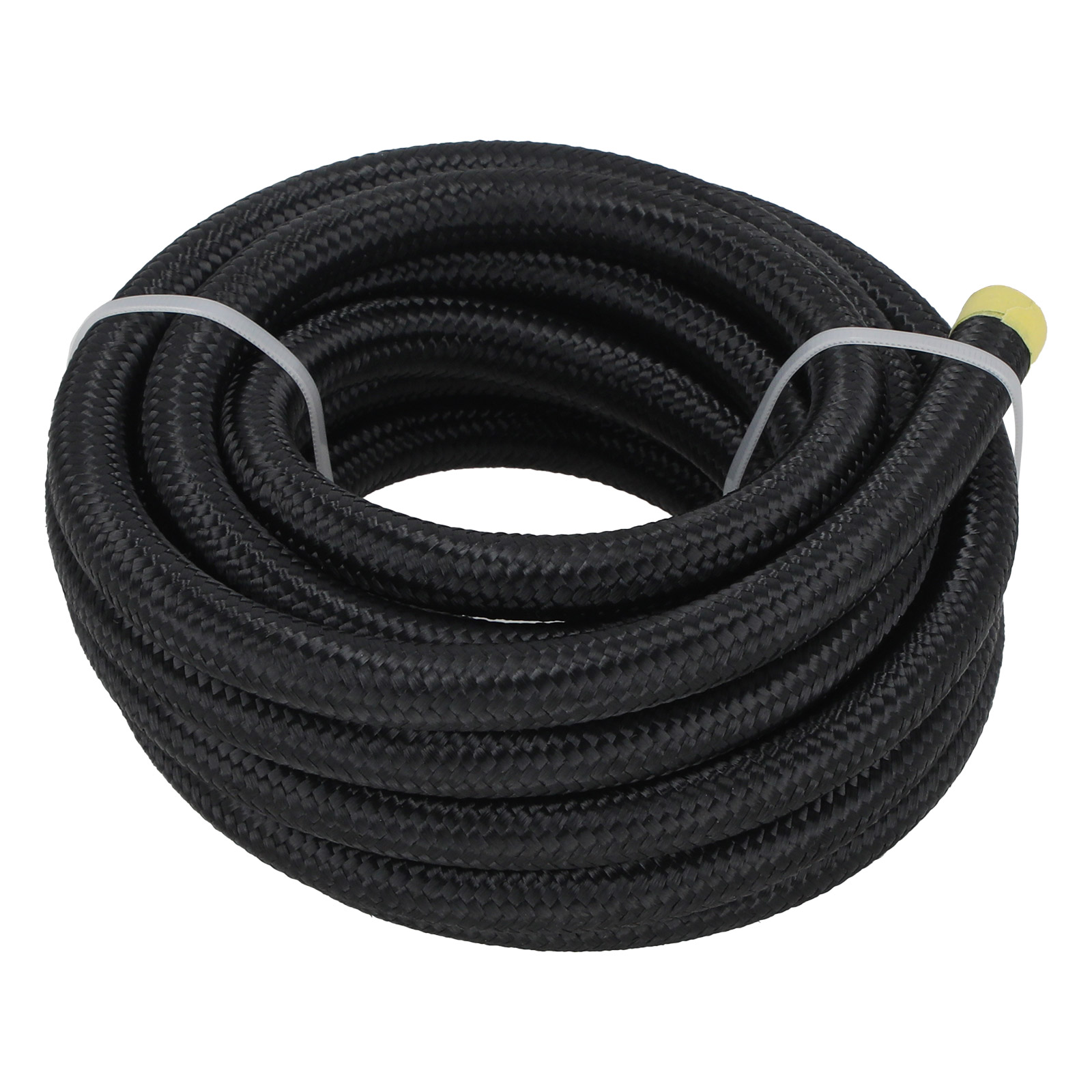 Transmission Cooler Hose Line 6AN Hose Line Kit15ft For GM 4L60E 4L65E