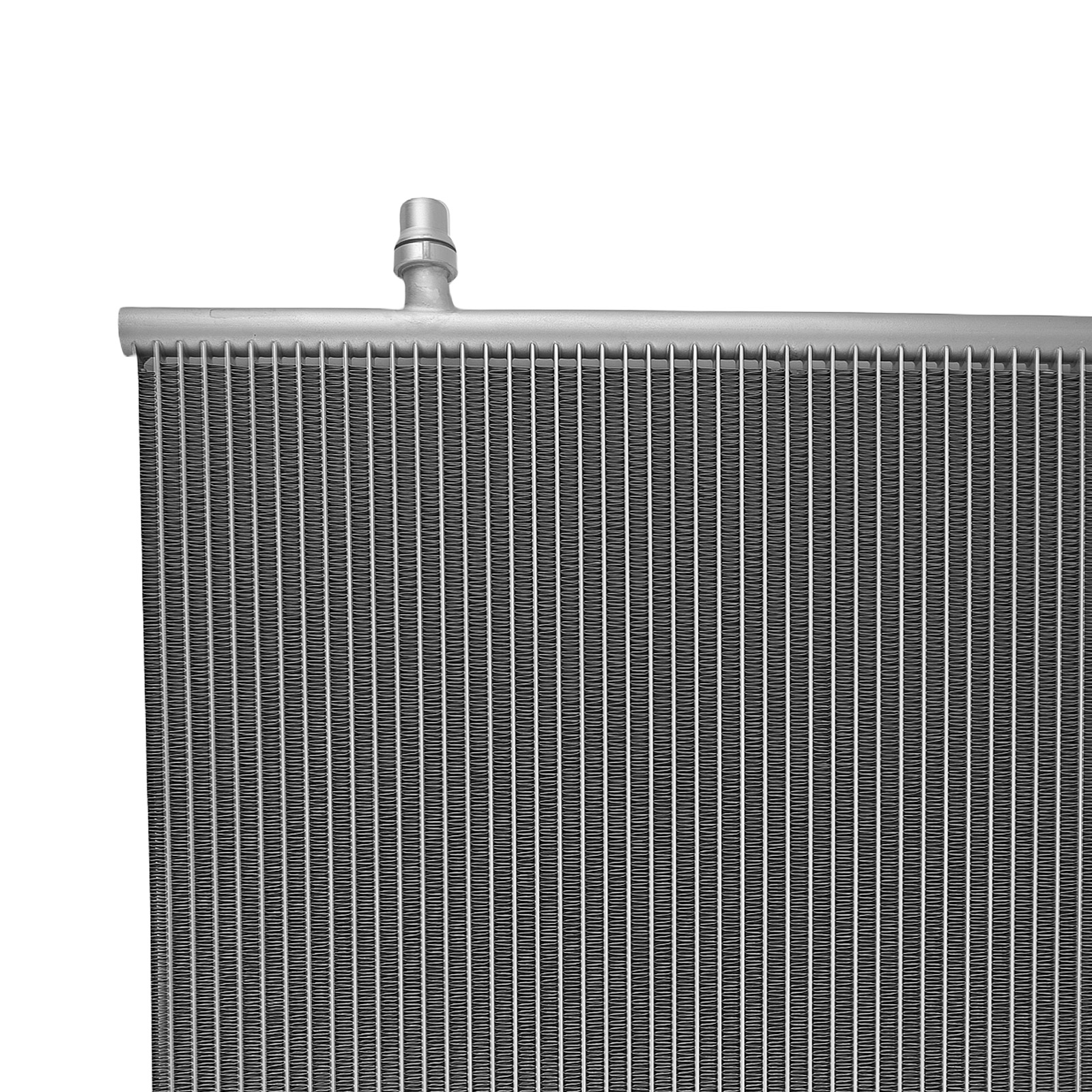 Radiador Enfriamiento Principal for Mercedes-Benz C300/C450 W205 15-16 CIR25000P