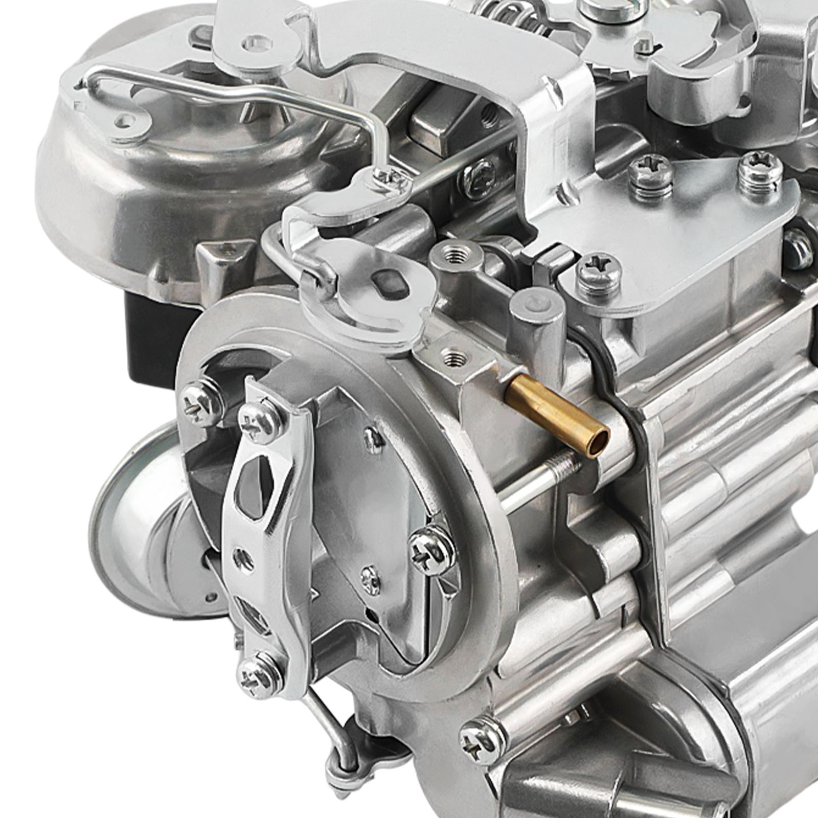 Carburetor fit for Chevrolet GMC L6 engines- 4.1L 250 4.8L 292 7047317 17054303