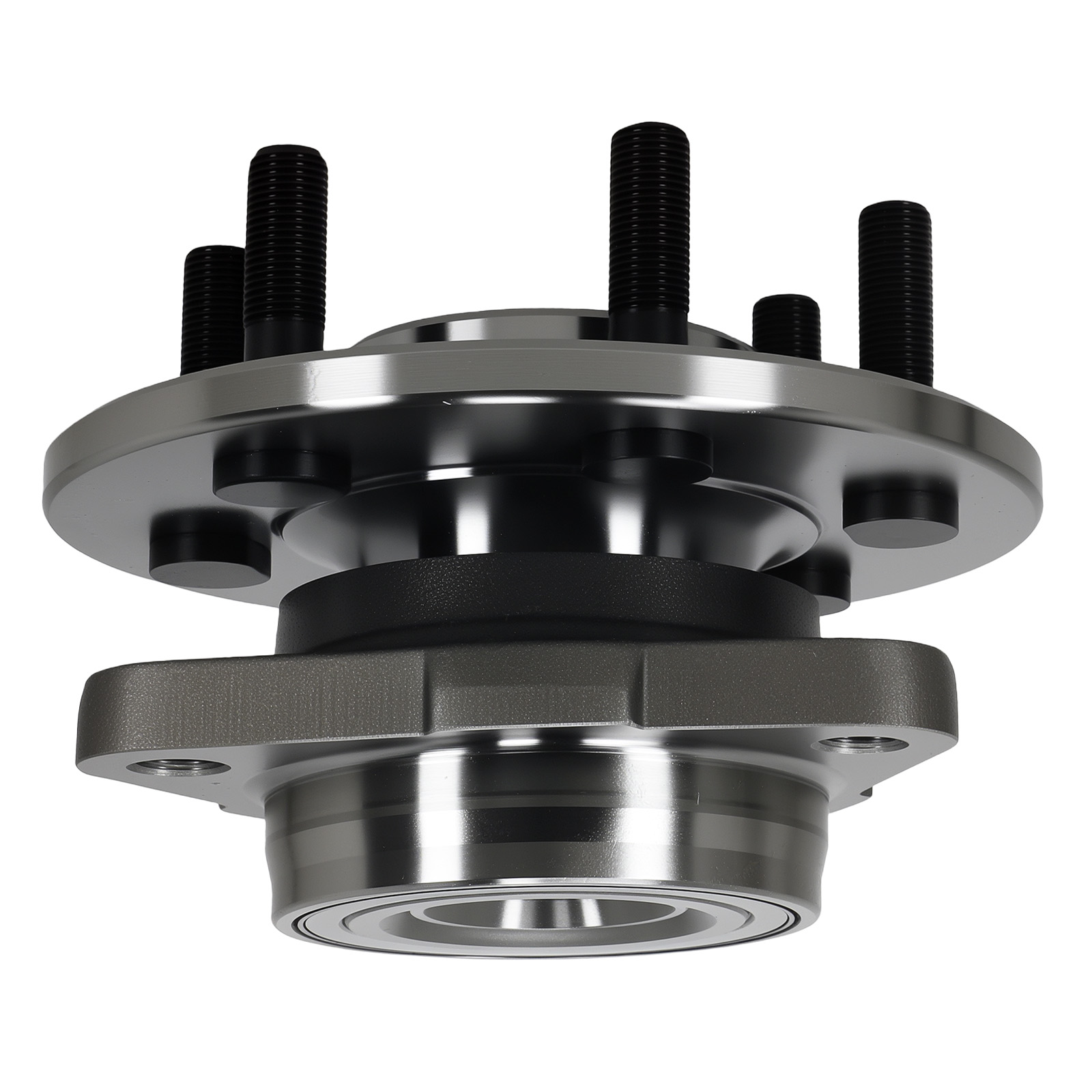 6 Lug Front Wheel Hub Bearing for Dodge Dakota Durango 4WD 1997-2004 WB15007