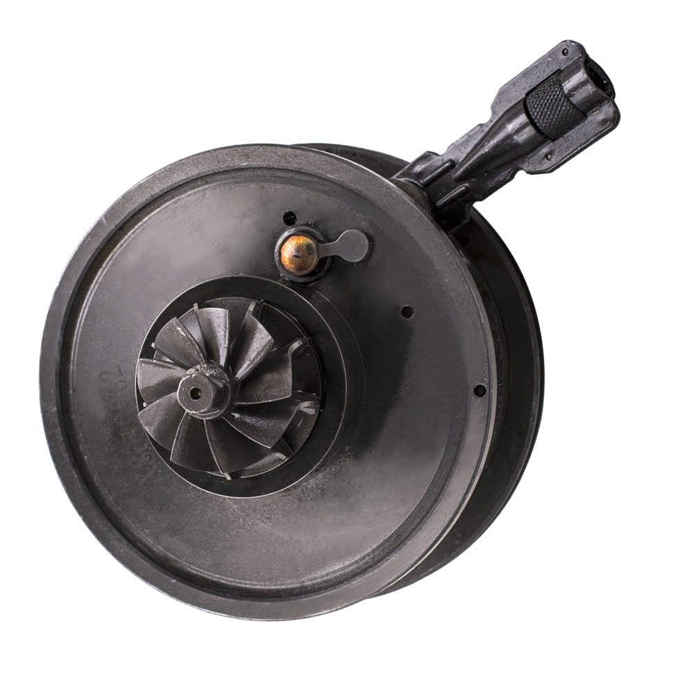 Rumpfgruppe Turbo CHRA for Opel Corsa D 1.3 CDTi Fiat Doblo 1.3 D 54359880014 DE