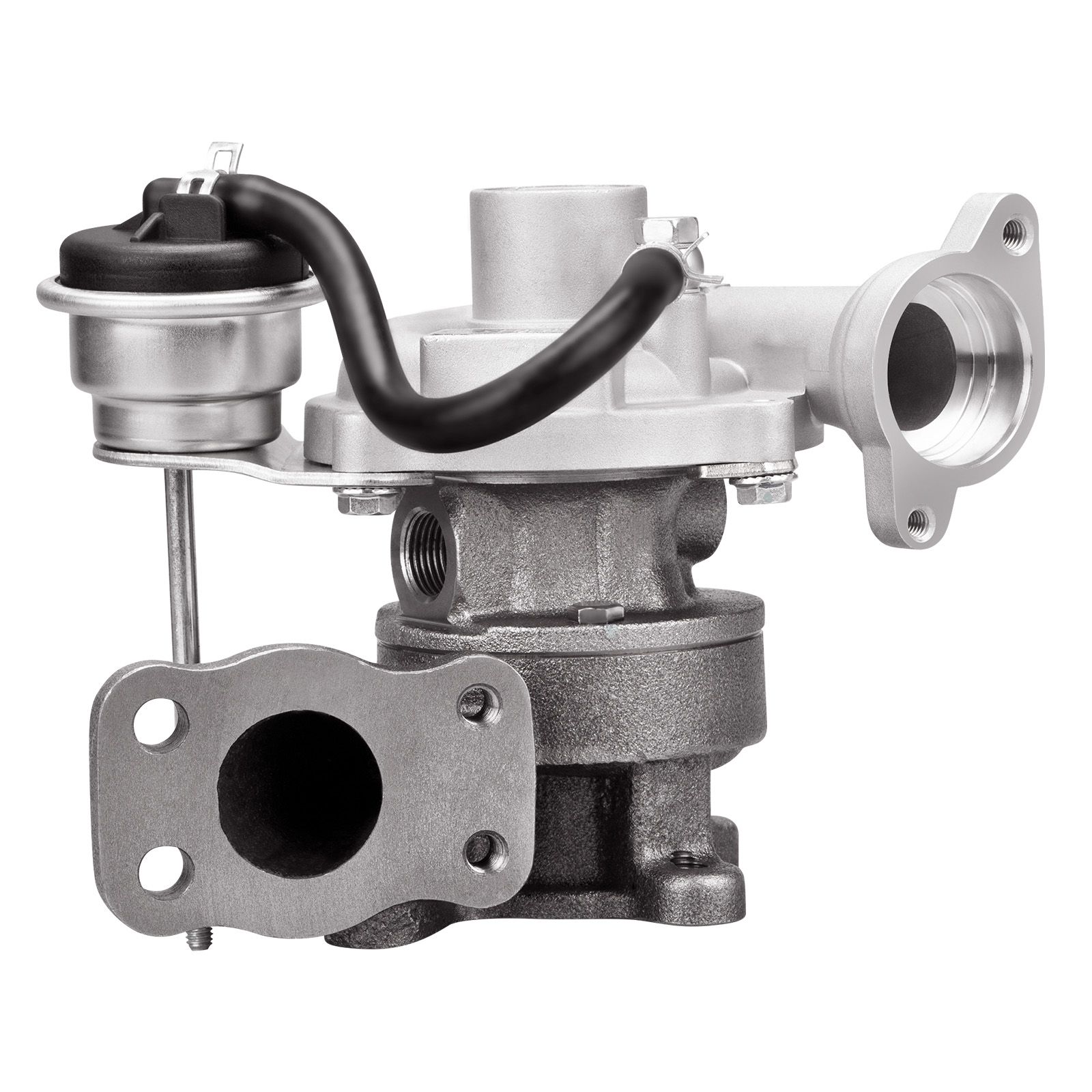 Turbolader KP35, 54359880009 for Citroen Ford Mazda Peugeot 1.4L DV4TD 50KW NEU