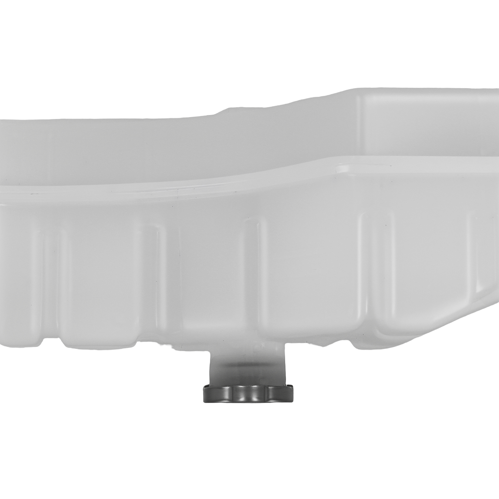 Coolant Reservoir Tank Assembly for Kia Sorento 2003-2006 25430-3E200 with Cap