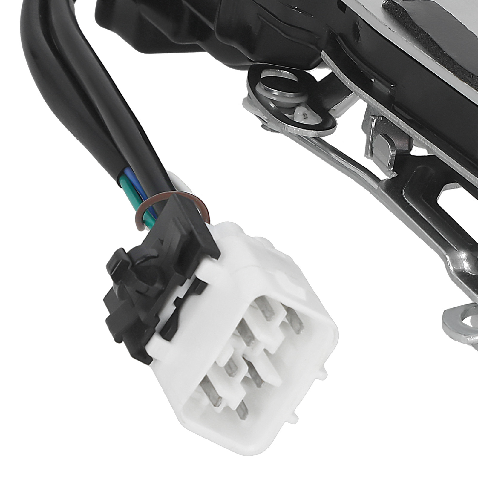 Front Right Door Lock Latch Actuator Assembly For Toyota Tacoma 1998-2004 931493