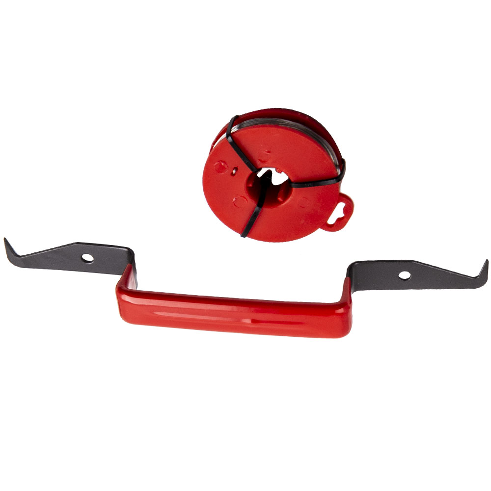 Windscreen Glass Removal Set 7PC Car Van Windshield Kit Garage Hand Tool