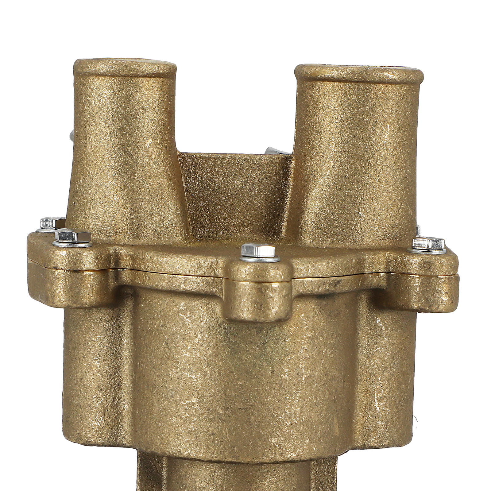 Wasserpumpe Direkt For Mercury Mercruiser Quicksilver 4,3L-6,2L MPI 1995-2005
