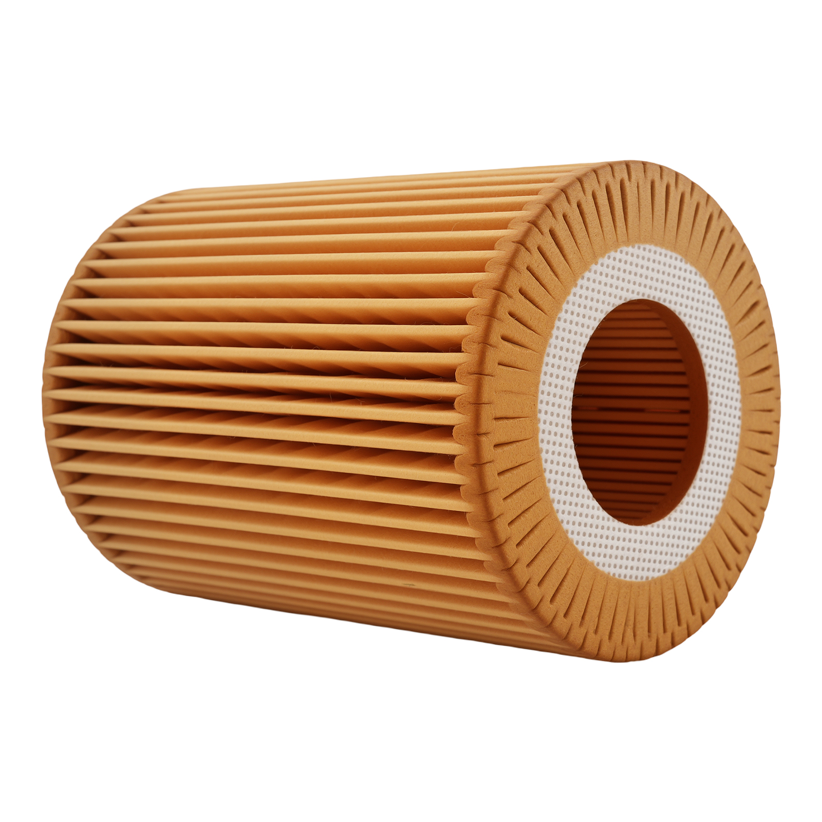Engine Oil Filter Kit HU821x for Mercedes 24V Diesel Models