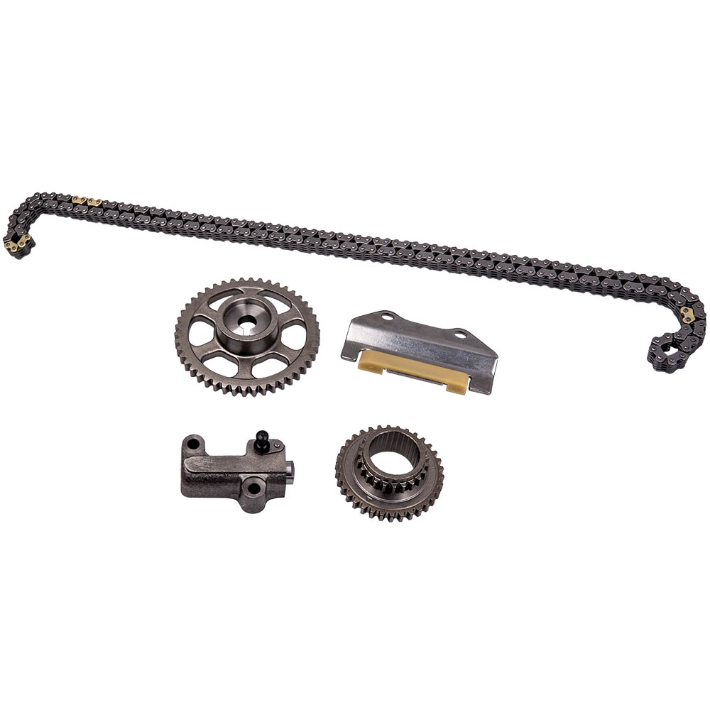 Timing Chain Kit  For Honda CRV Element Accord 2.4L K24A1 K24Z1 K24A4 K24A8 NEW