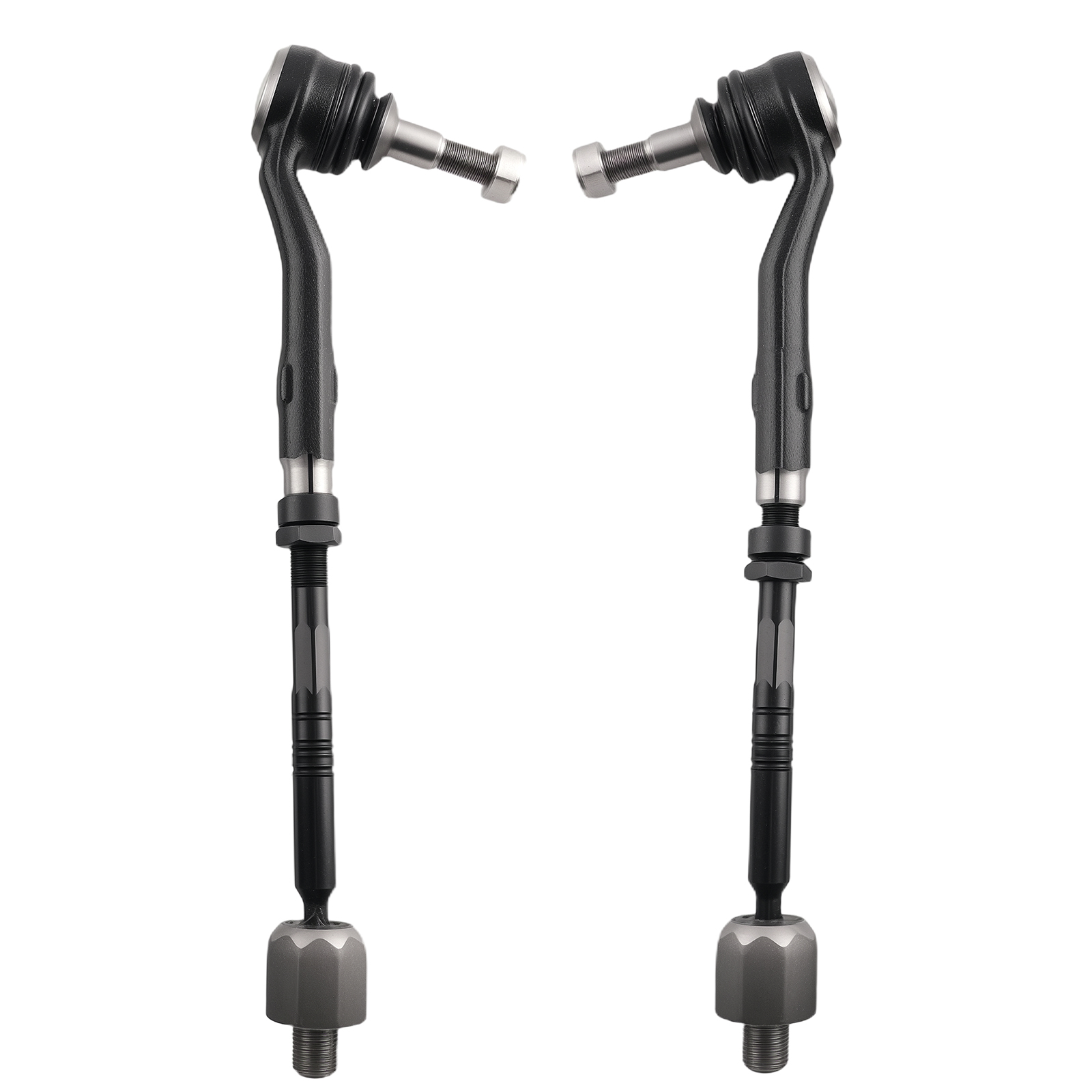 QUERLENKER SATZ VORNE KOMPLETT 8-TLG FÜR 5 Series E60 E61 520 523 525 530 535