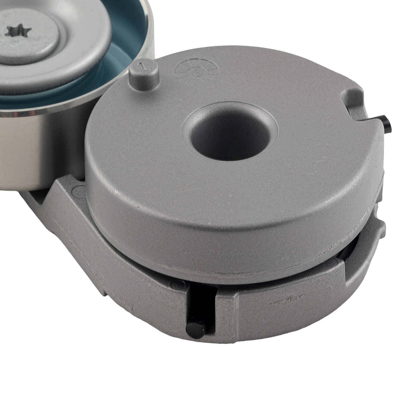 Belt Tensioner Pulley Kit for Nissan Sentra 2007-2012 2.0L 11955EE50B