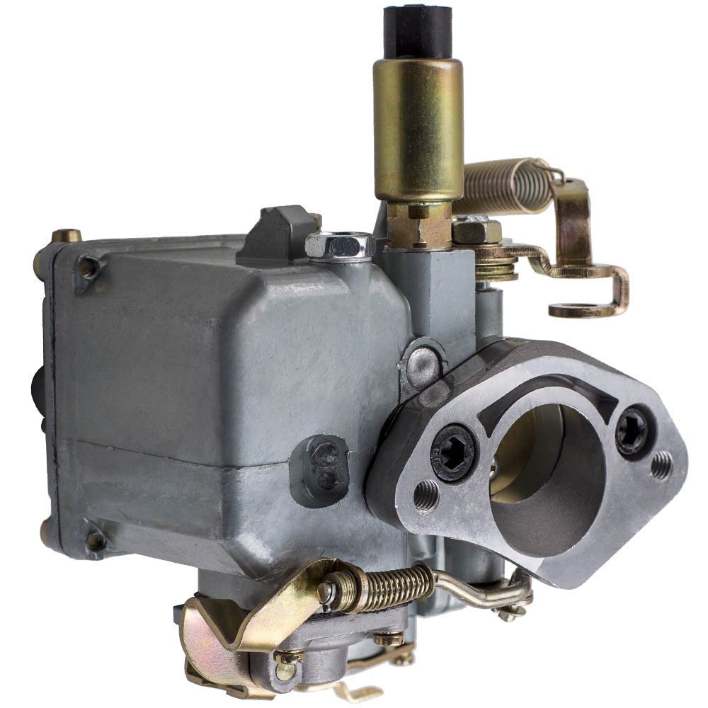 Automatic Carburetor For VW BEETLE 30/31 PICT-3  engine 113129029A  Single port