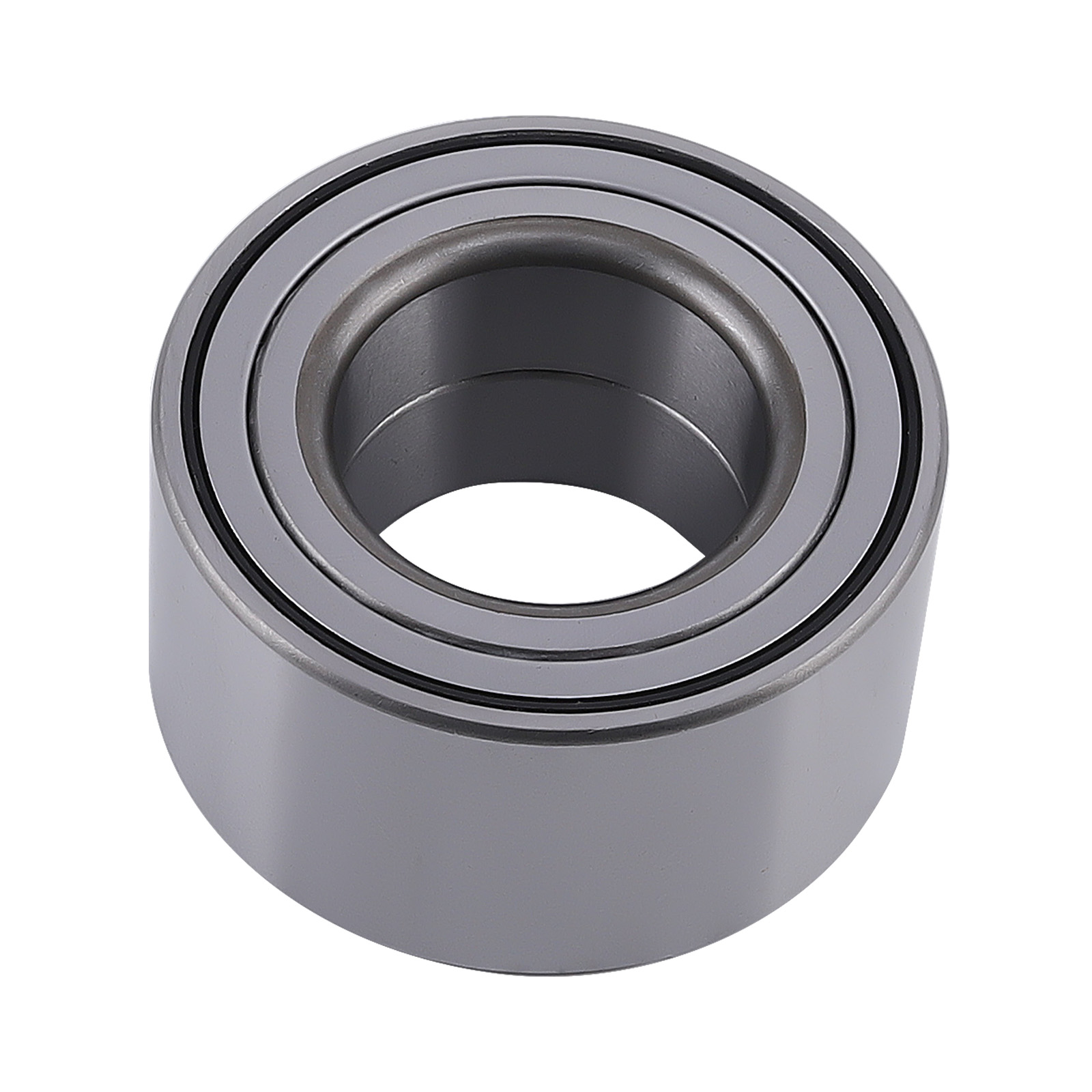 Pair Front Wheel Bearings and Hubs Assembly for 2012 - 2017 Hyundai Accent