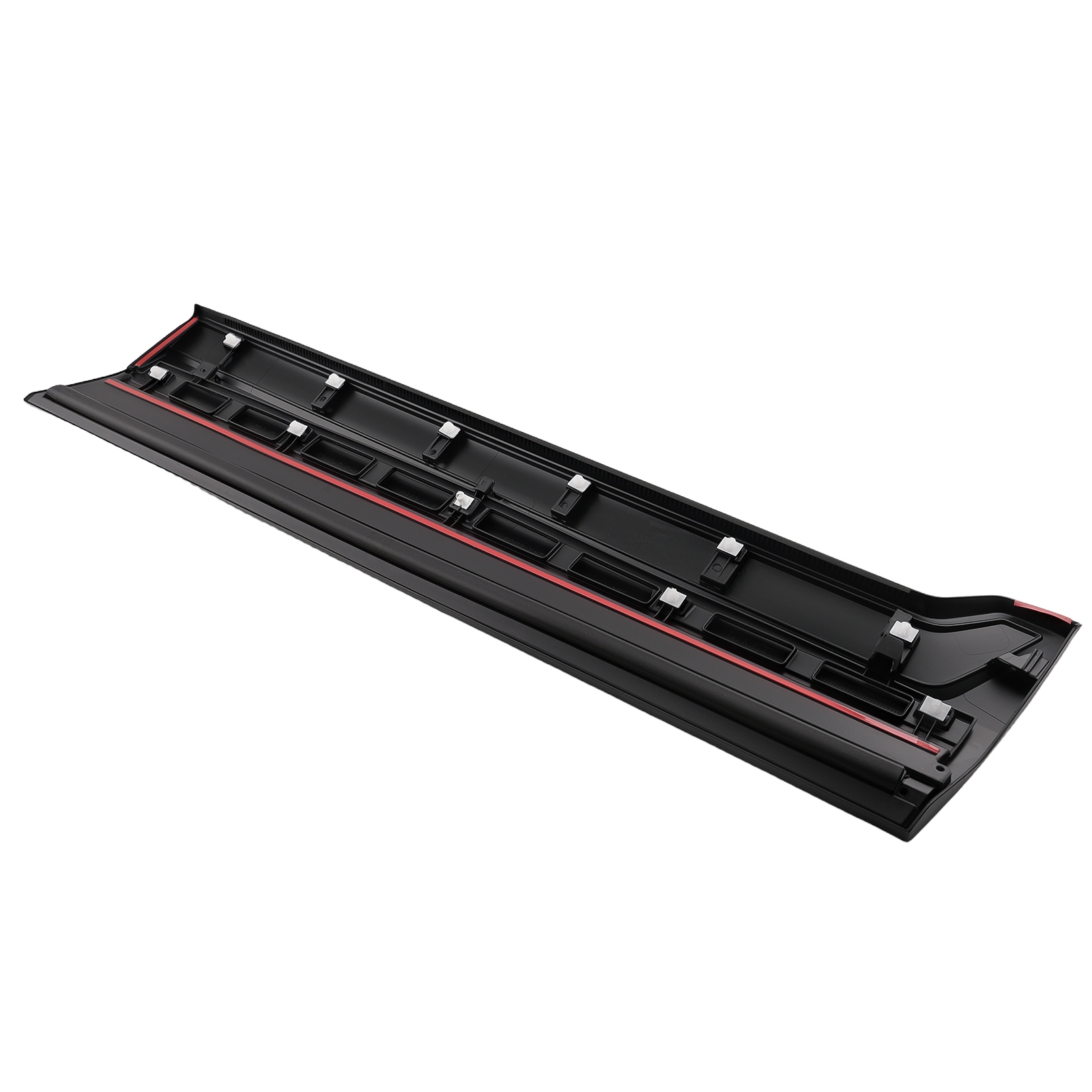 Front Door Lower Molding Left for Honda CR-V 2017-2022 75332-TLC-A01