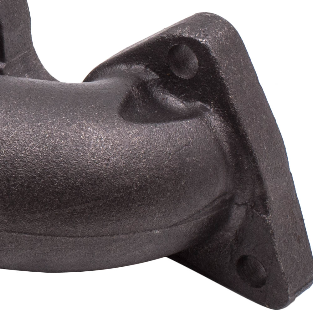 Turbo Manifold for Honda Civic 1988-00 B16/B18 Engine fit T3& T3/T4 (T04E) turbo