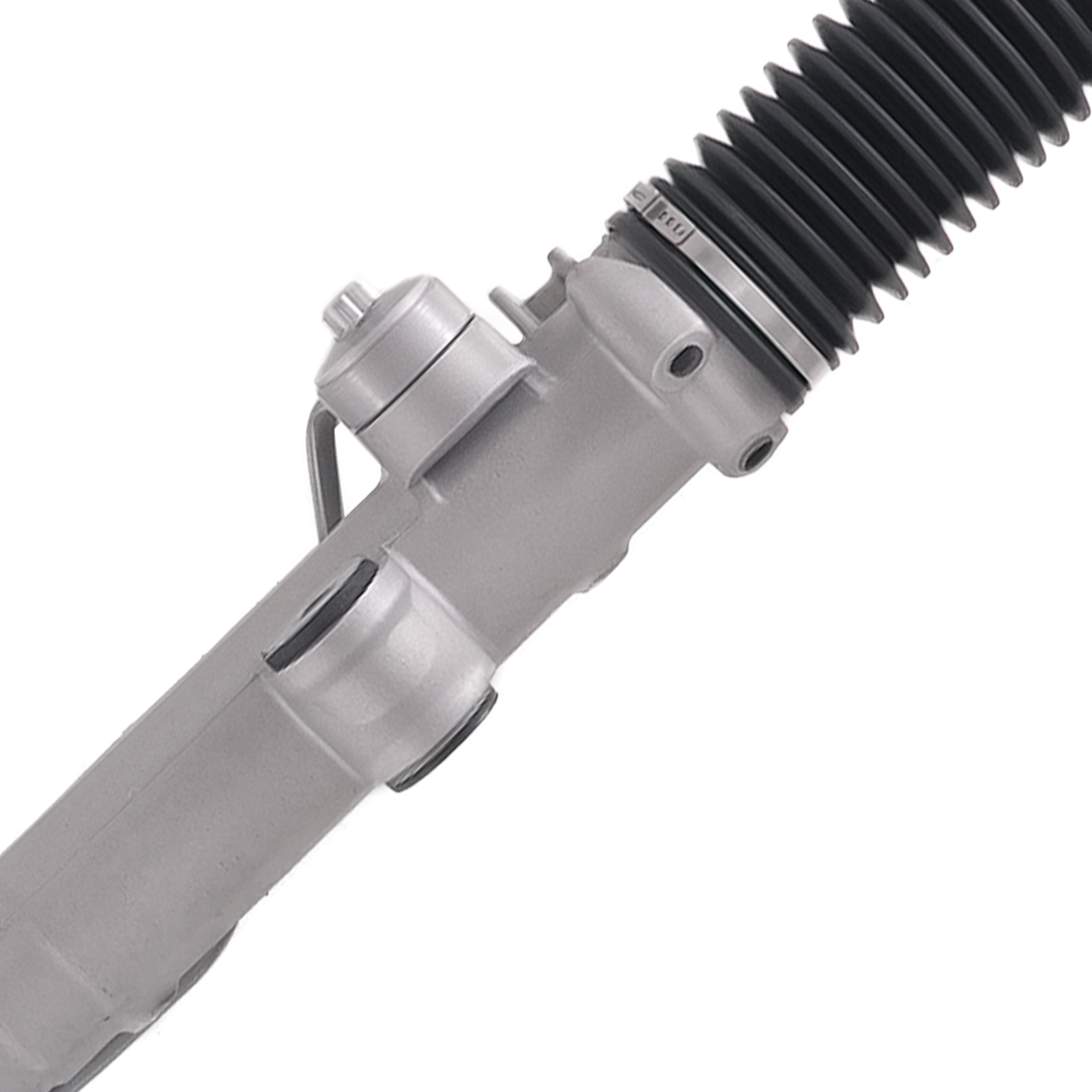 Hydraulik Zahnstange for Mercedes-Benz CLK A209 C209 W203 2034601100