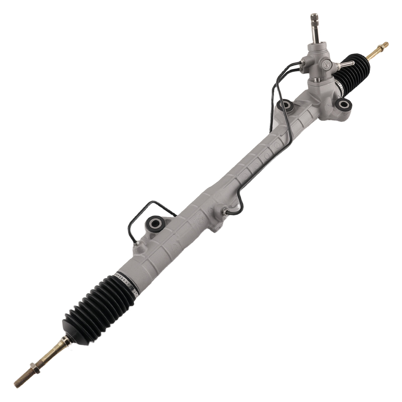 Boîtier Direction Crémaillère for Mazda 6 GG Hatchback/Berline 2002-2007