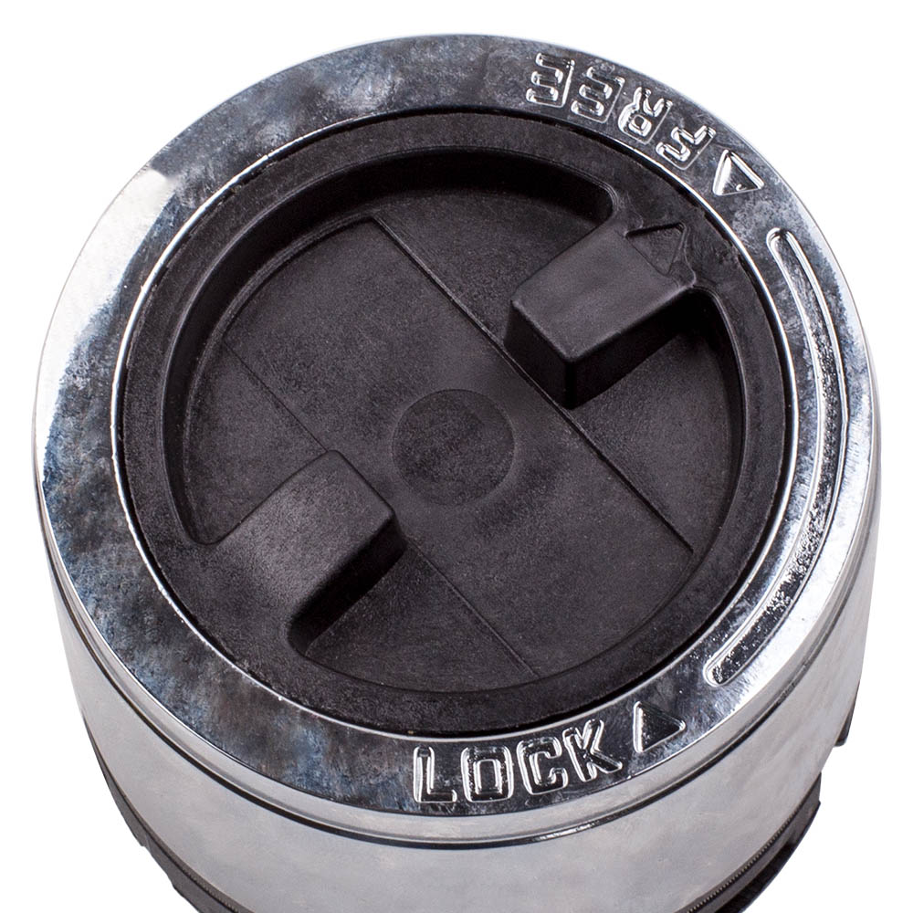 Manual Front Locking Hub for Ford Ranger 1998-2000 for Mazda B3000 01-08 4WD