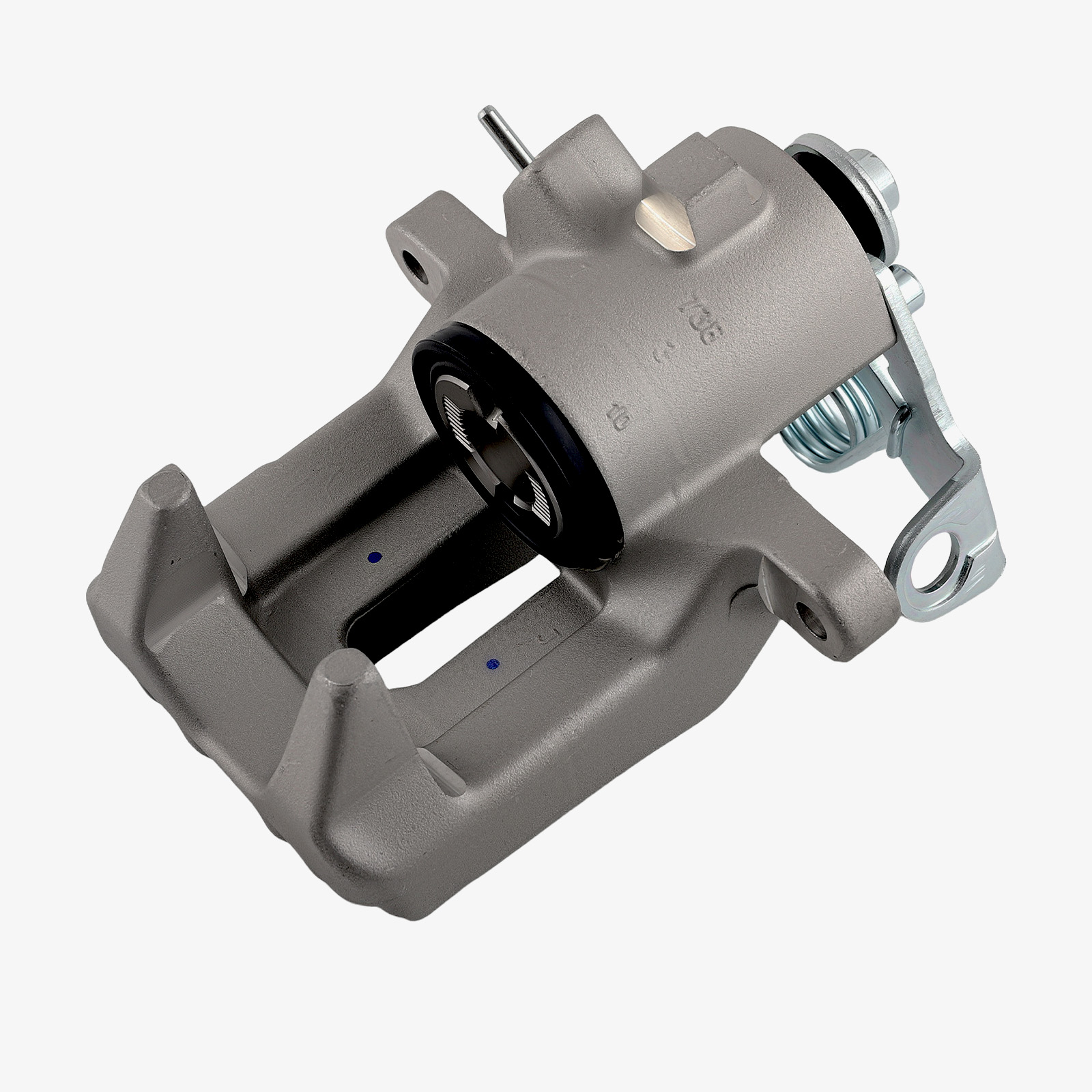 38mm Brake Caliper Rear Right For Audi A4 Seat Exeo 8E0615424B 19-B2890