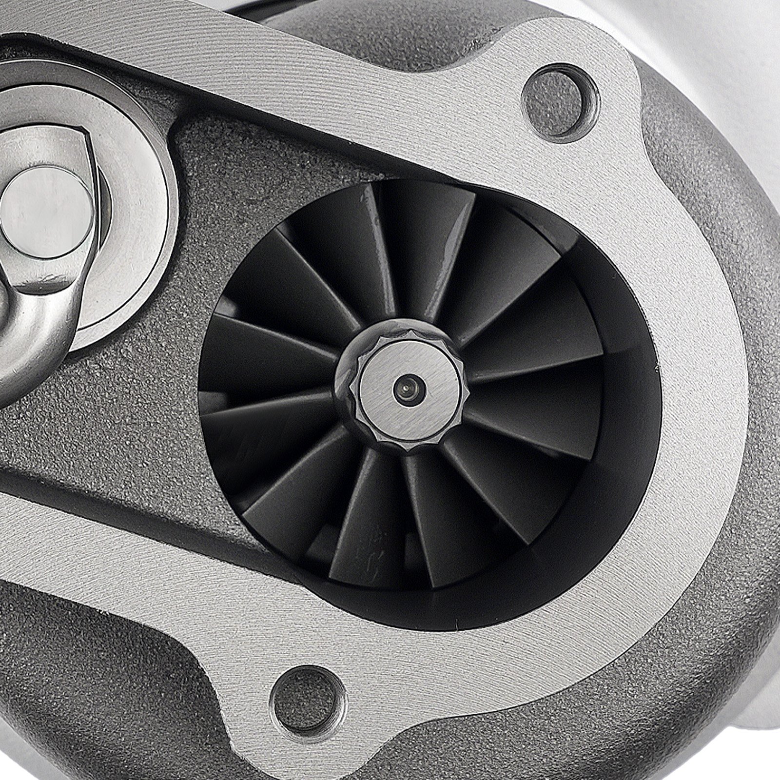 Turbolader for Iveco Daily IV V VI Pritsche 35C15 65C15 107KW 06-2016 4918902913