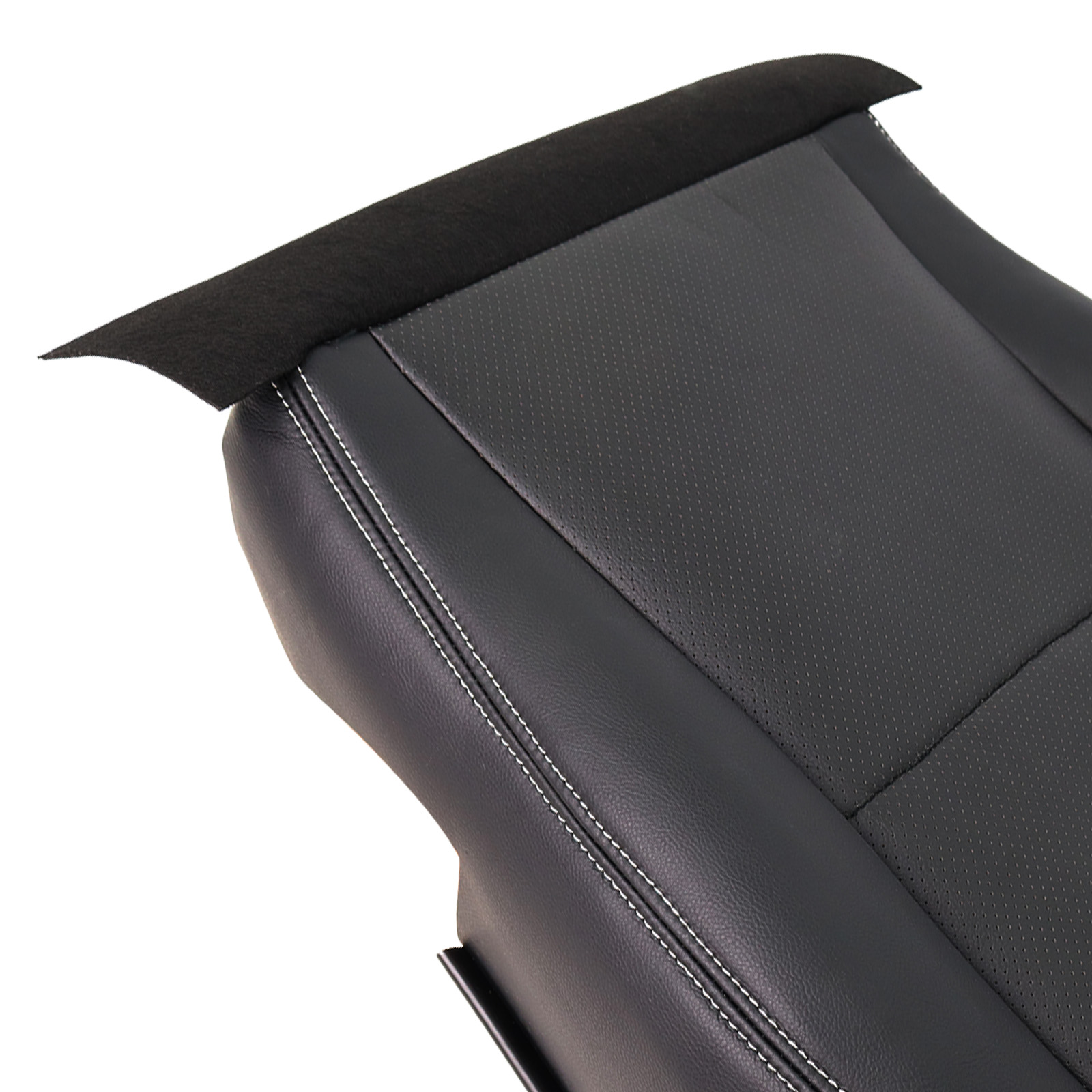 Driver Bottom Perforated Cover for Subaru Forester Limited Convenience 14-16