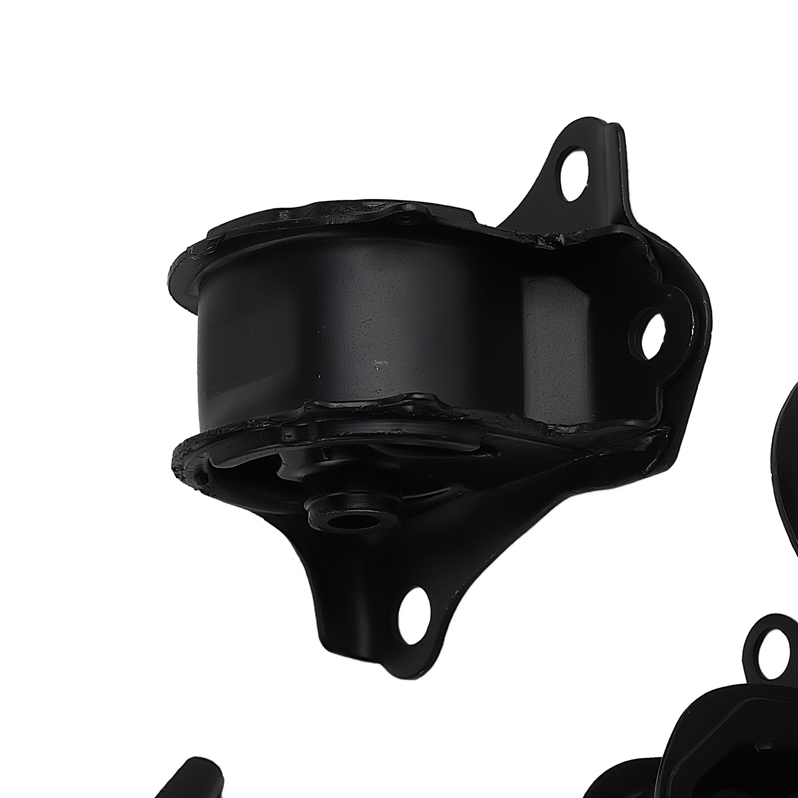 Complete Engine Mount Kit For Honda CR-V 97-01 2.0L Automatic Front Rear Trans