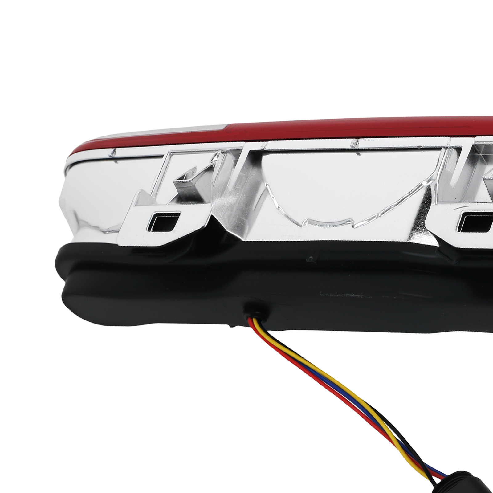 Nebelschlussleuchte Hinten Rückfahrlicht Rot For BMW Mini R56 R57 R58 R59 09-15